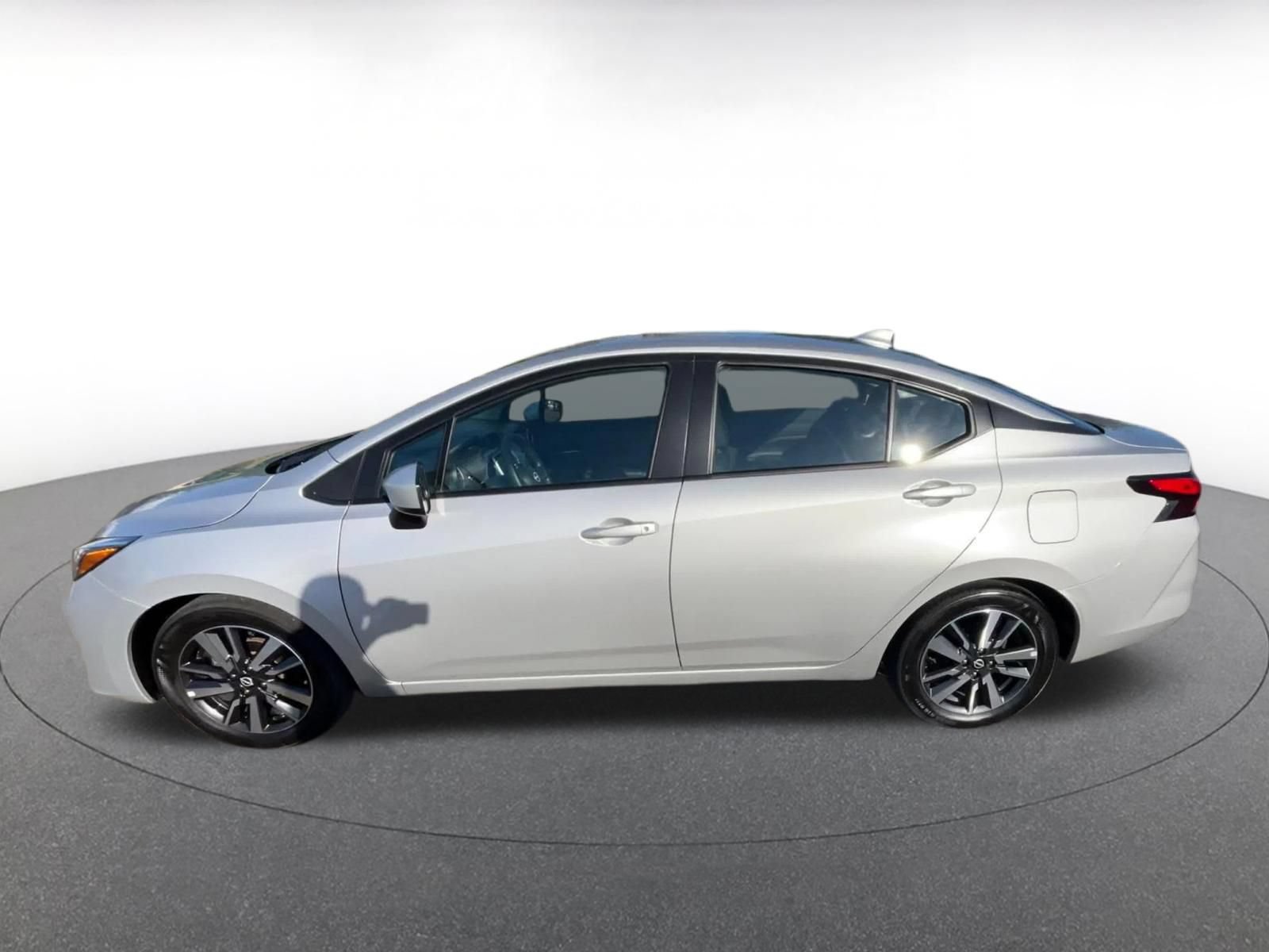 Thumbnail: 2025 Nissan Versa - 9