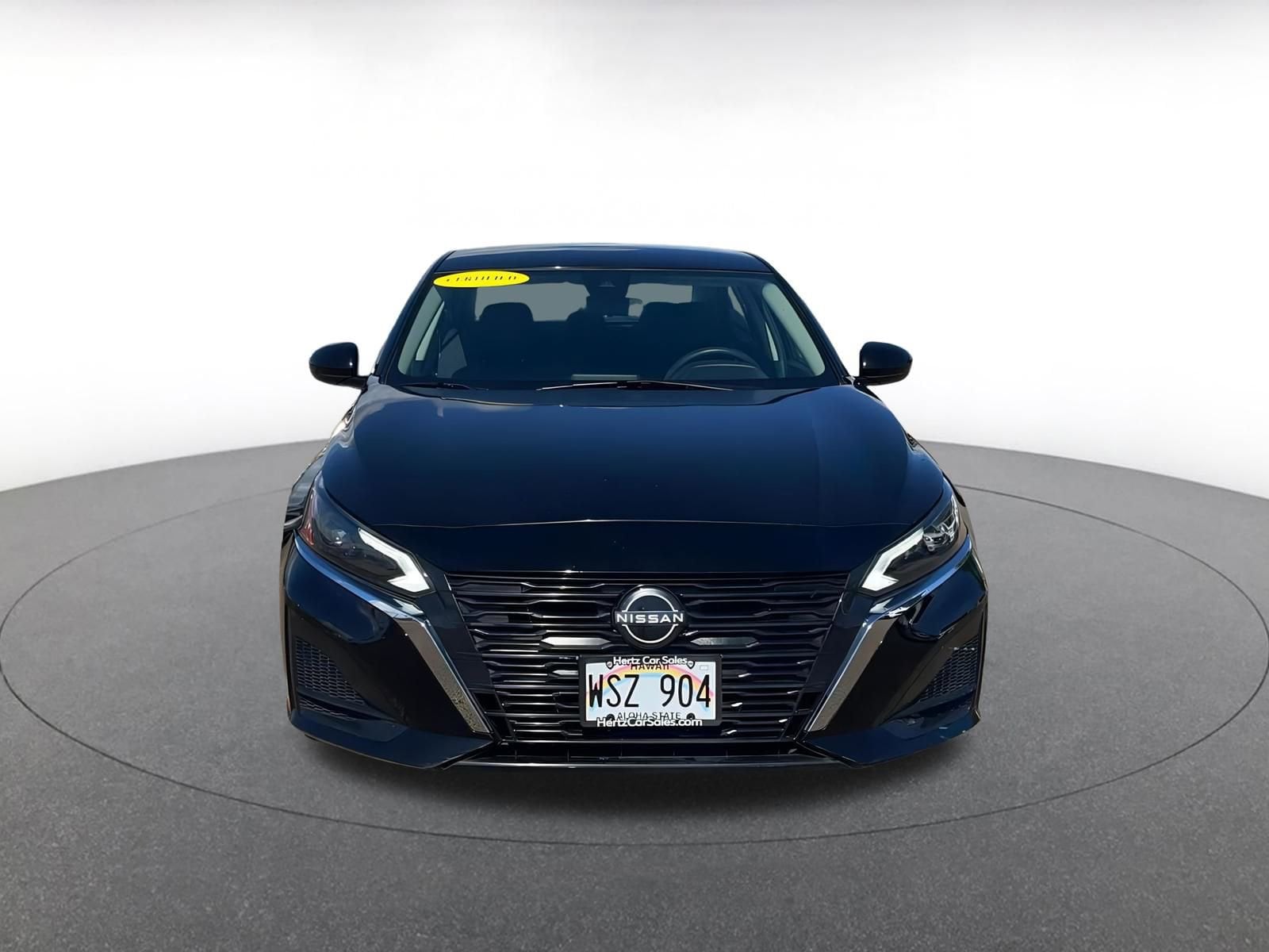 Thumbnail: 2023 Nissan Altima - 4