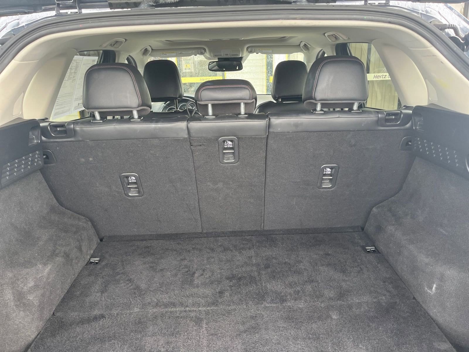 Thumbnail: 2024 Mazda CX-5 - 35