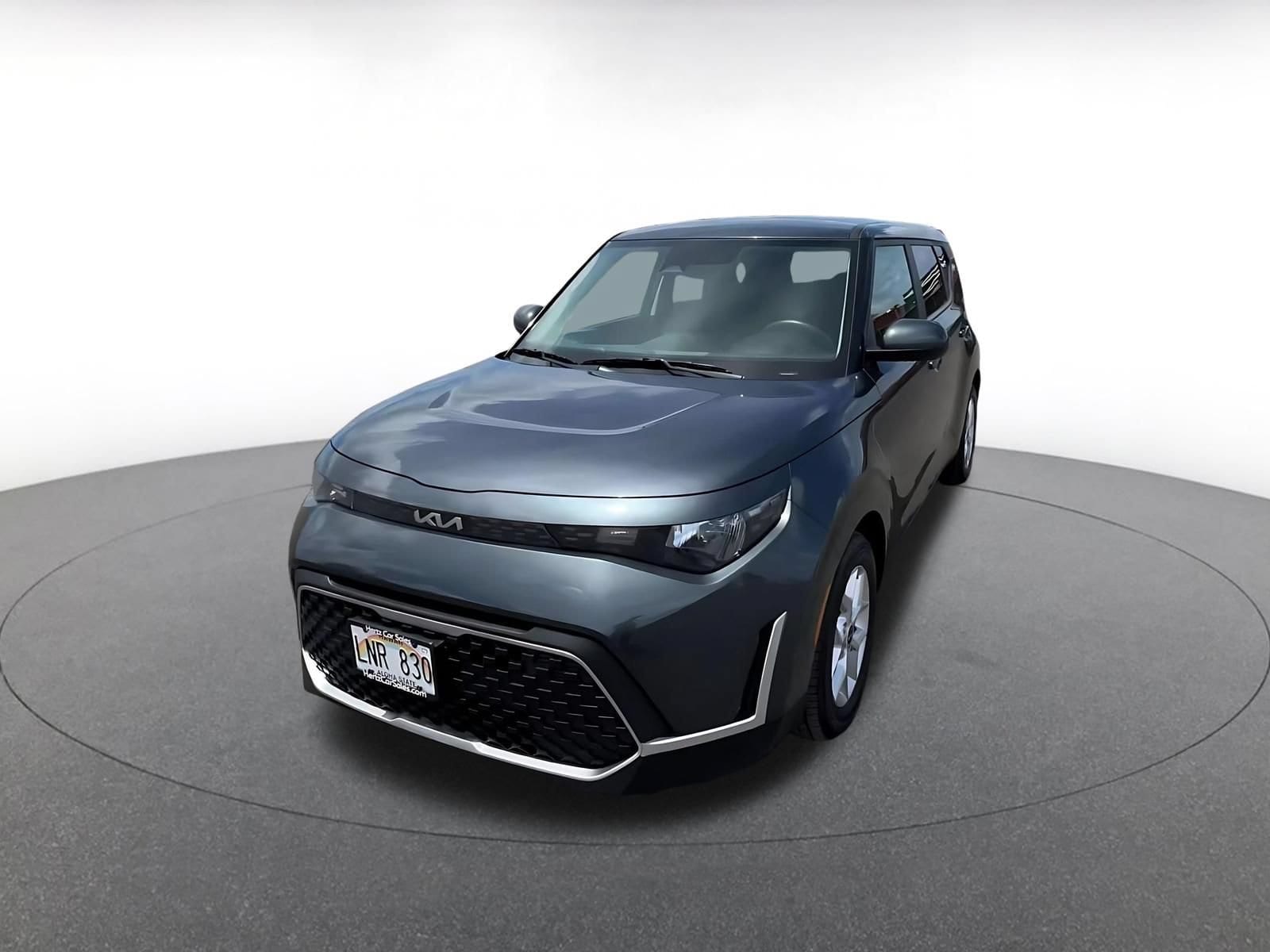 Thumbnail: 2025 Kia Soul - 7