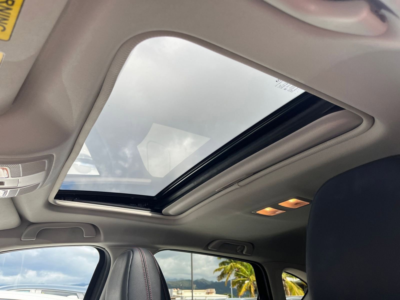 Thumbnail: 2024 Mazda CX-5 - 29