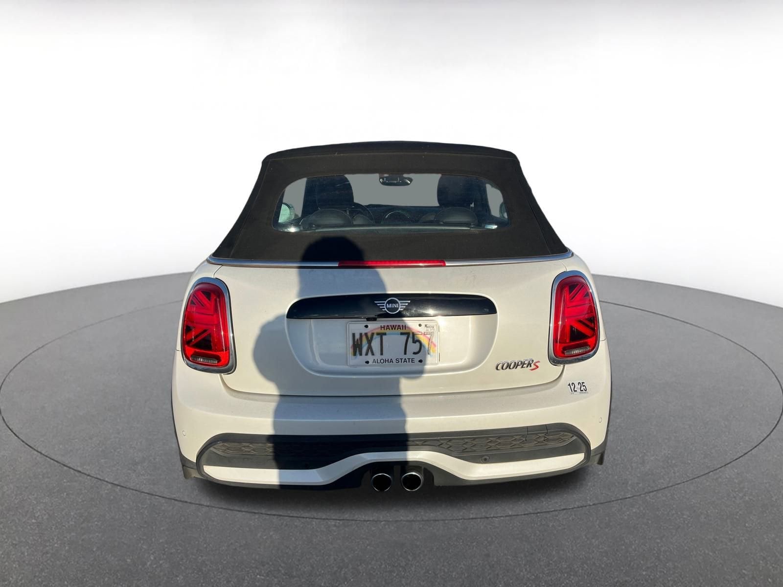 Thumbnail: 2024 MINI Cooper Convertible - 6