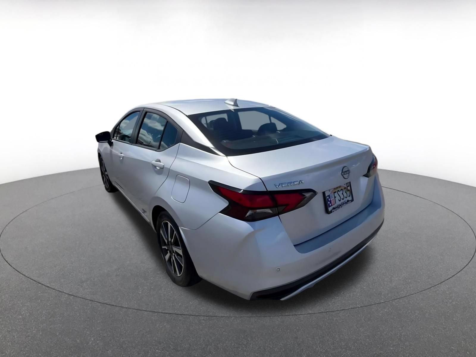 Thumbnail: 2025 Nissan Versa - 11