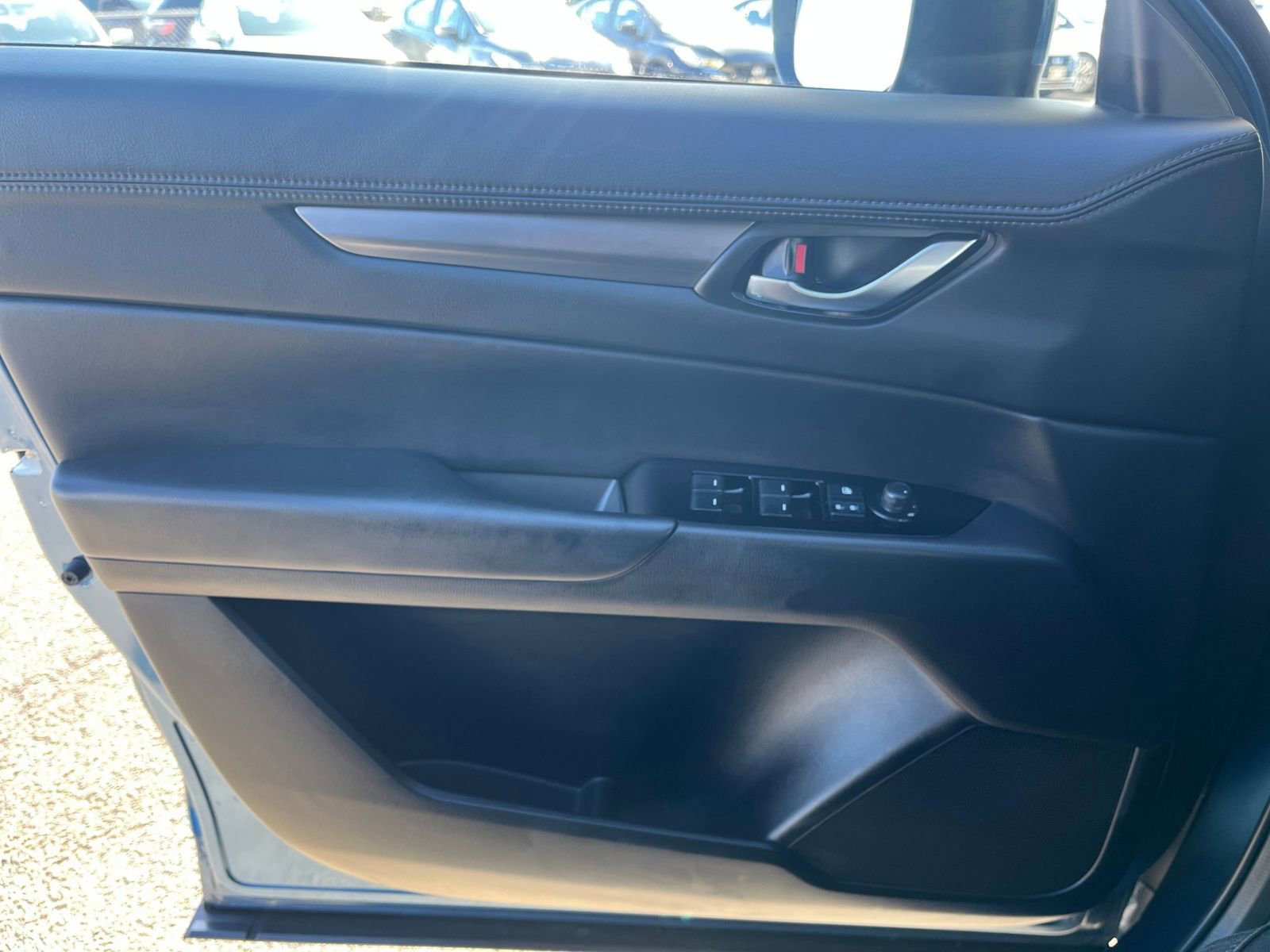 Thumbnail: 2024 Mazda CX-5 - 20