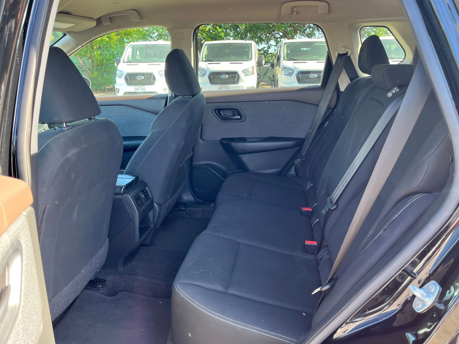 Thumbnail: 2023 Nissan Rogue - 29