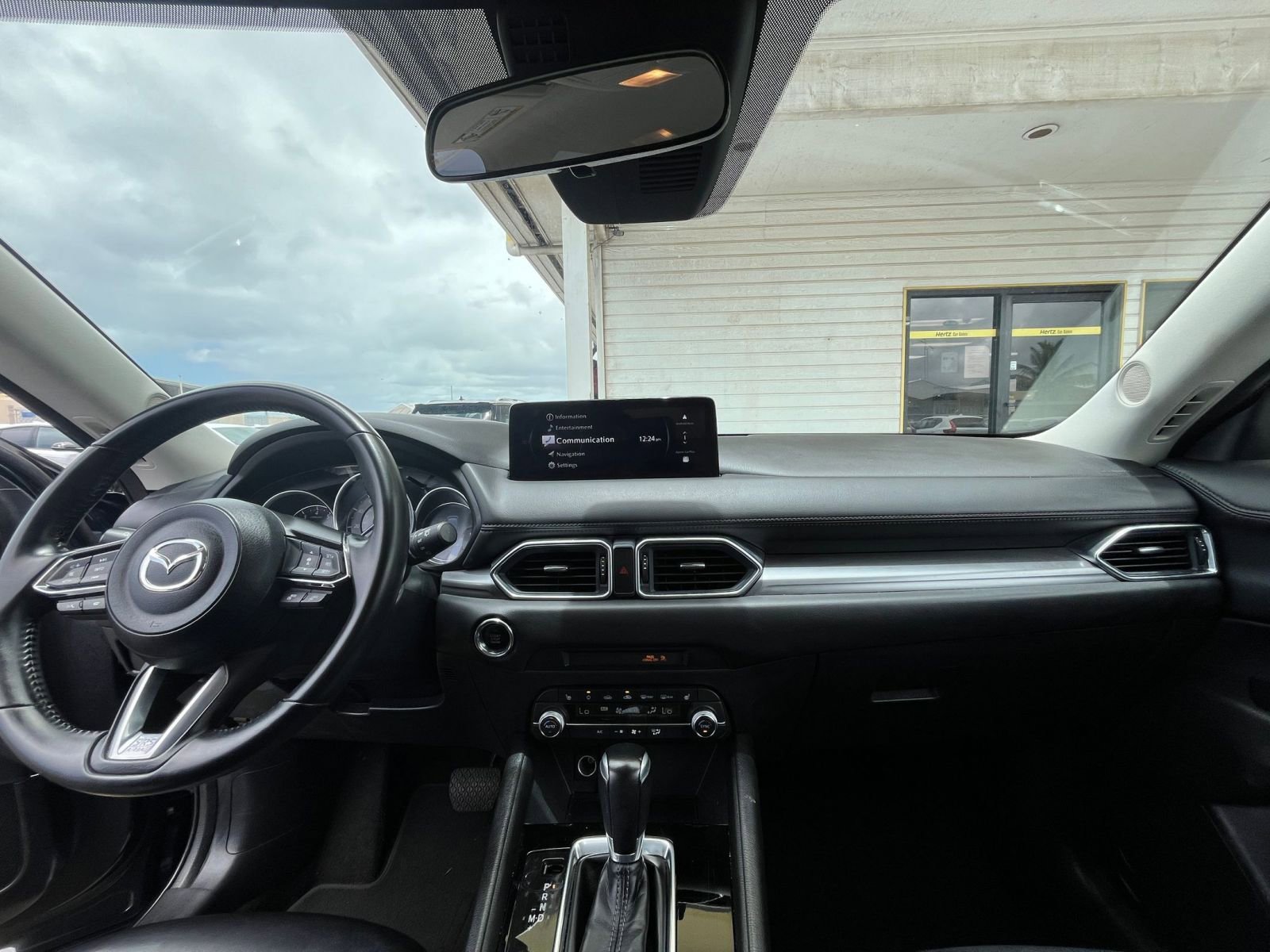 Thumbnail: 2024 Mazda CX-5 - 34