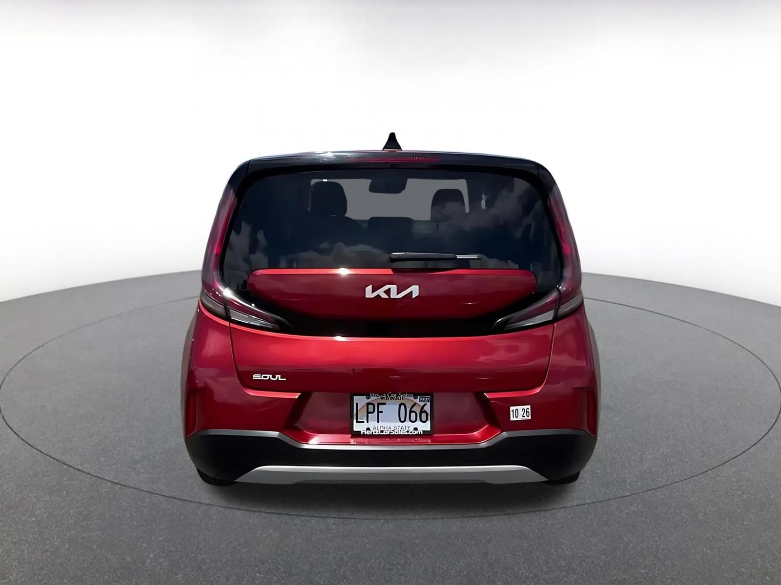 Thumbnail: 2025 Kia Soul - 12