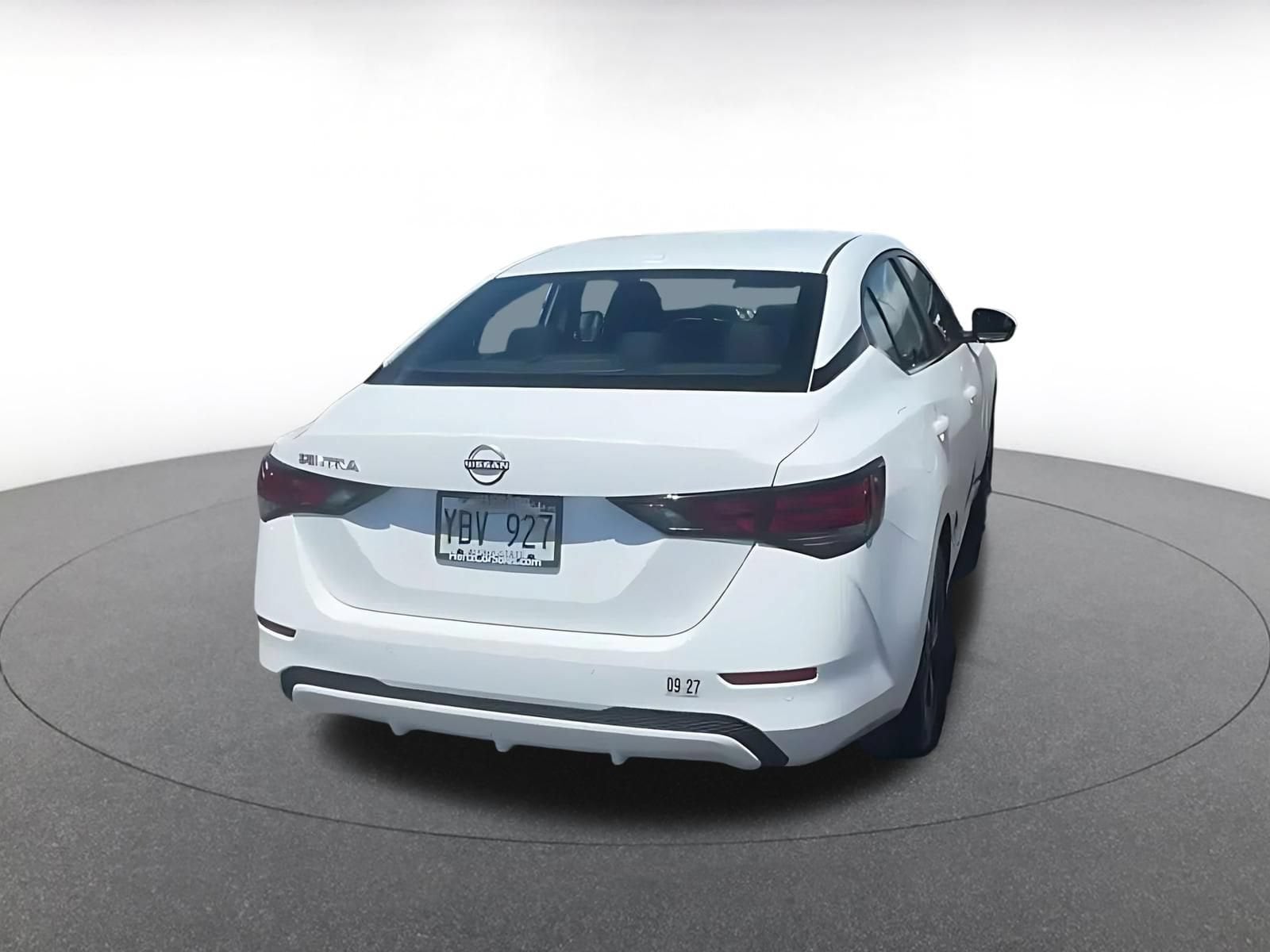 Thumbnail: 2025 Nissan Sentra - 6