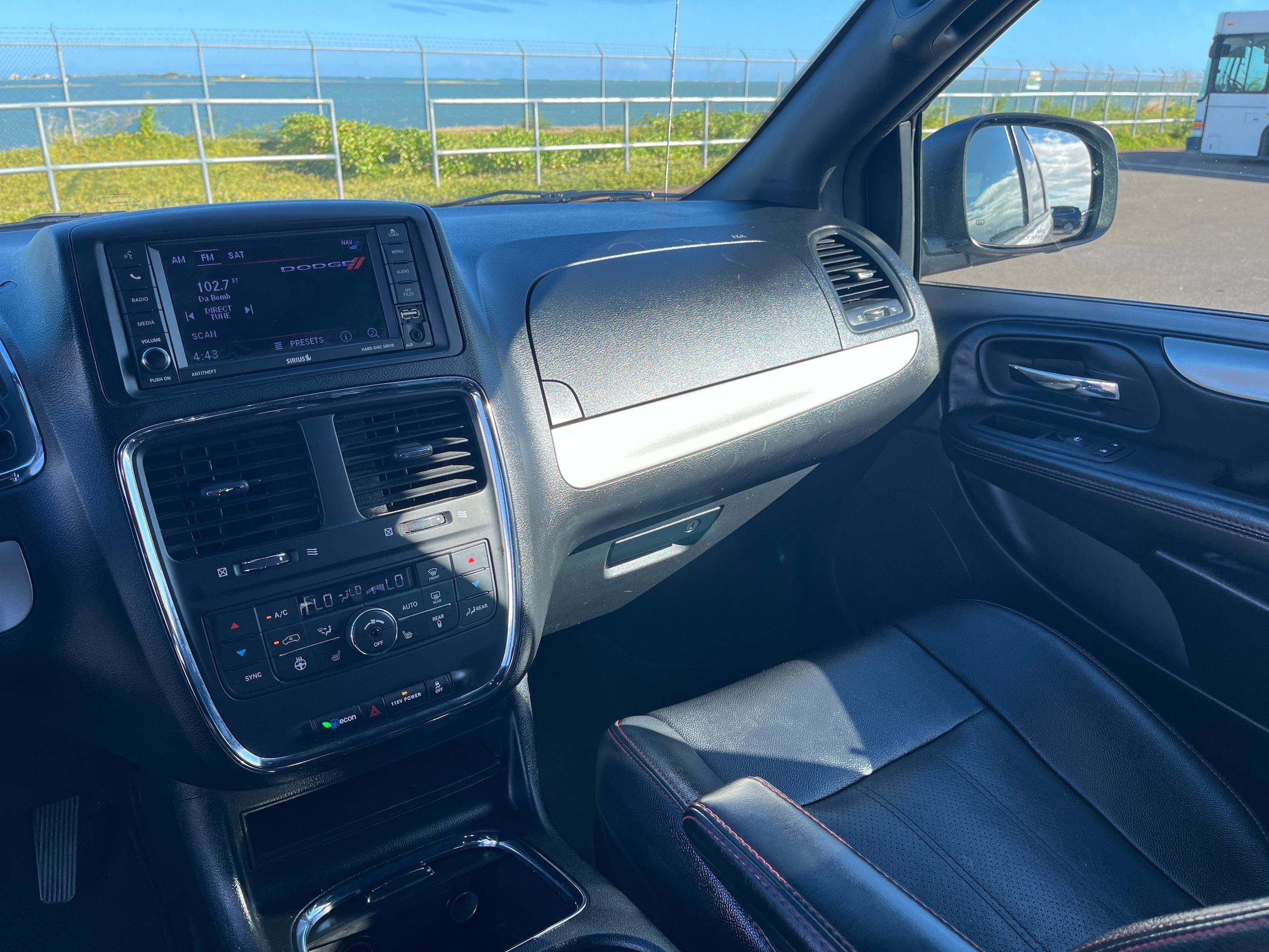 2019 Dodge Grand Caravan GT 35