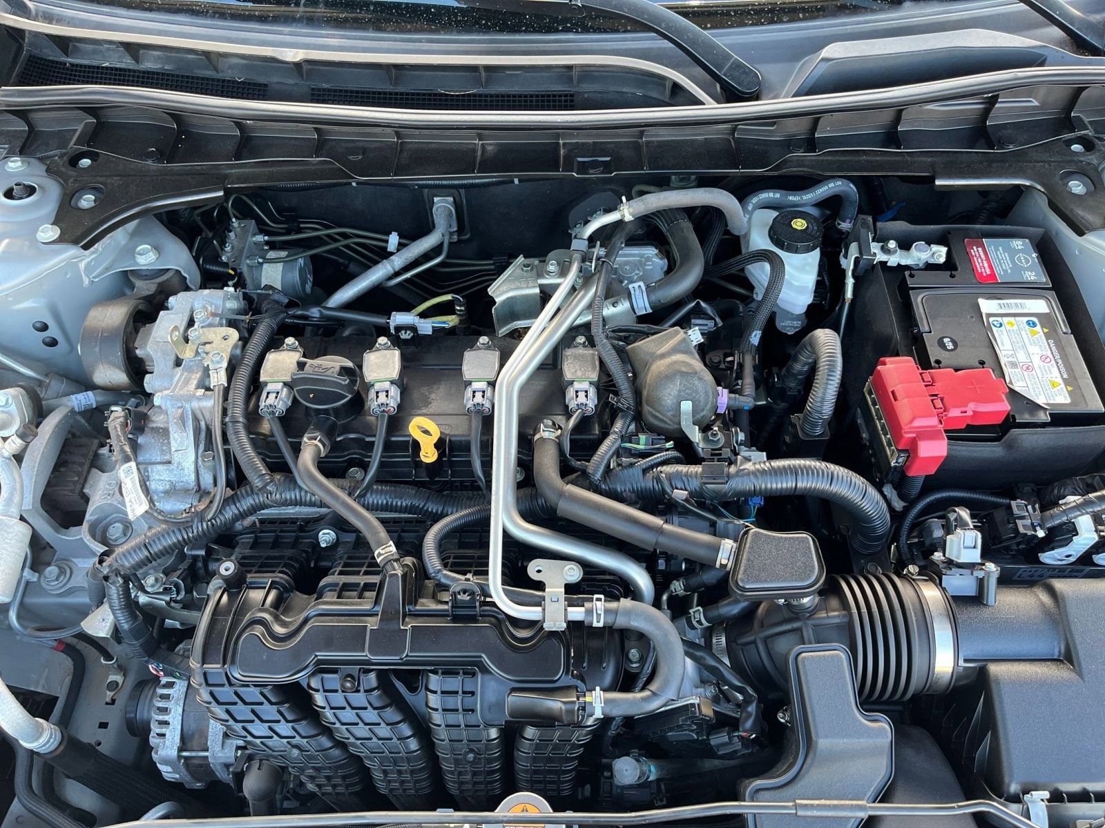 Thumbnail: 2023 Nissan Altima - 31