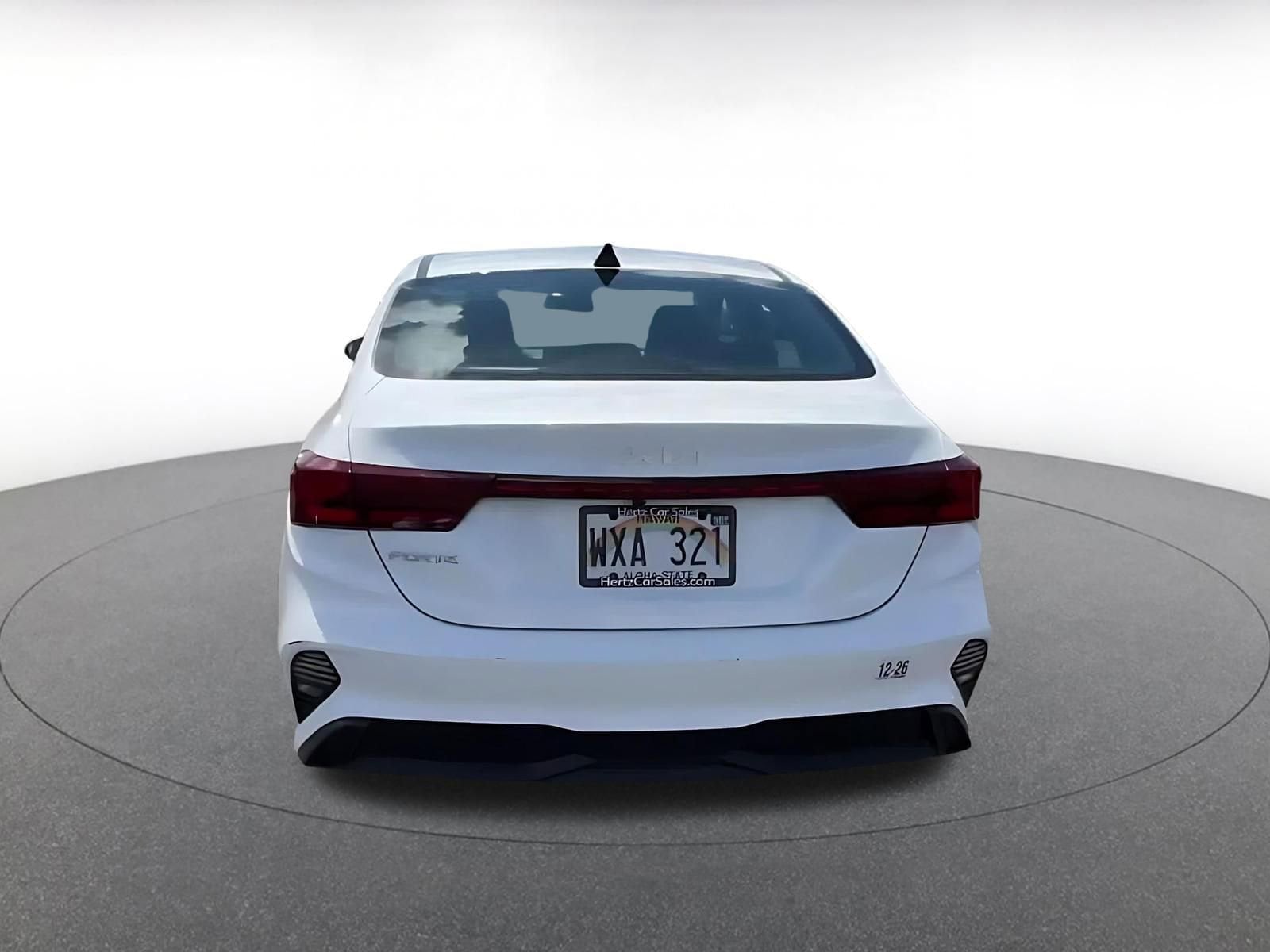 Thumbnail: 2024 Kia Forte - 12