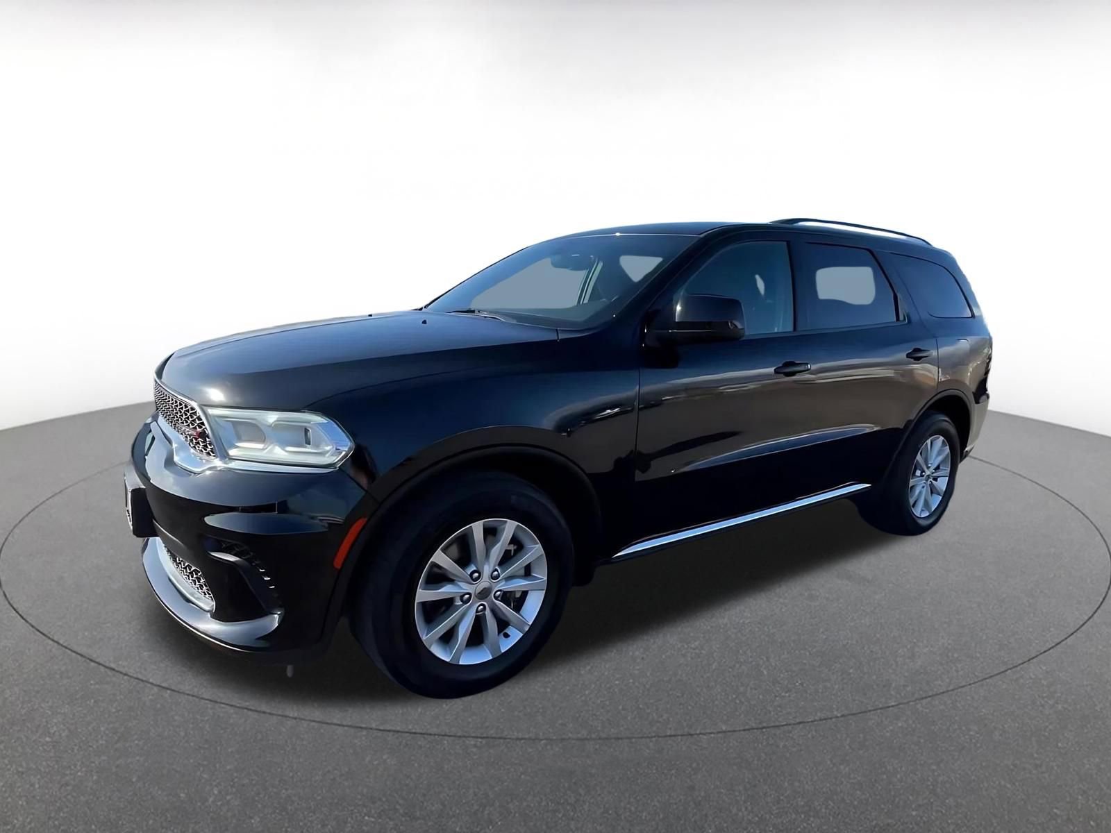Thumbnail: 2023 Dodge Durango - 8