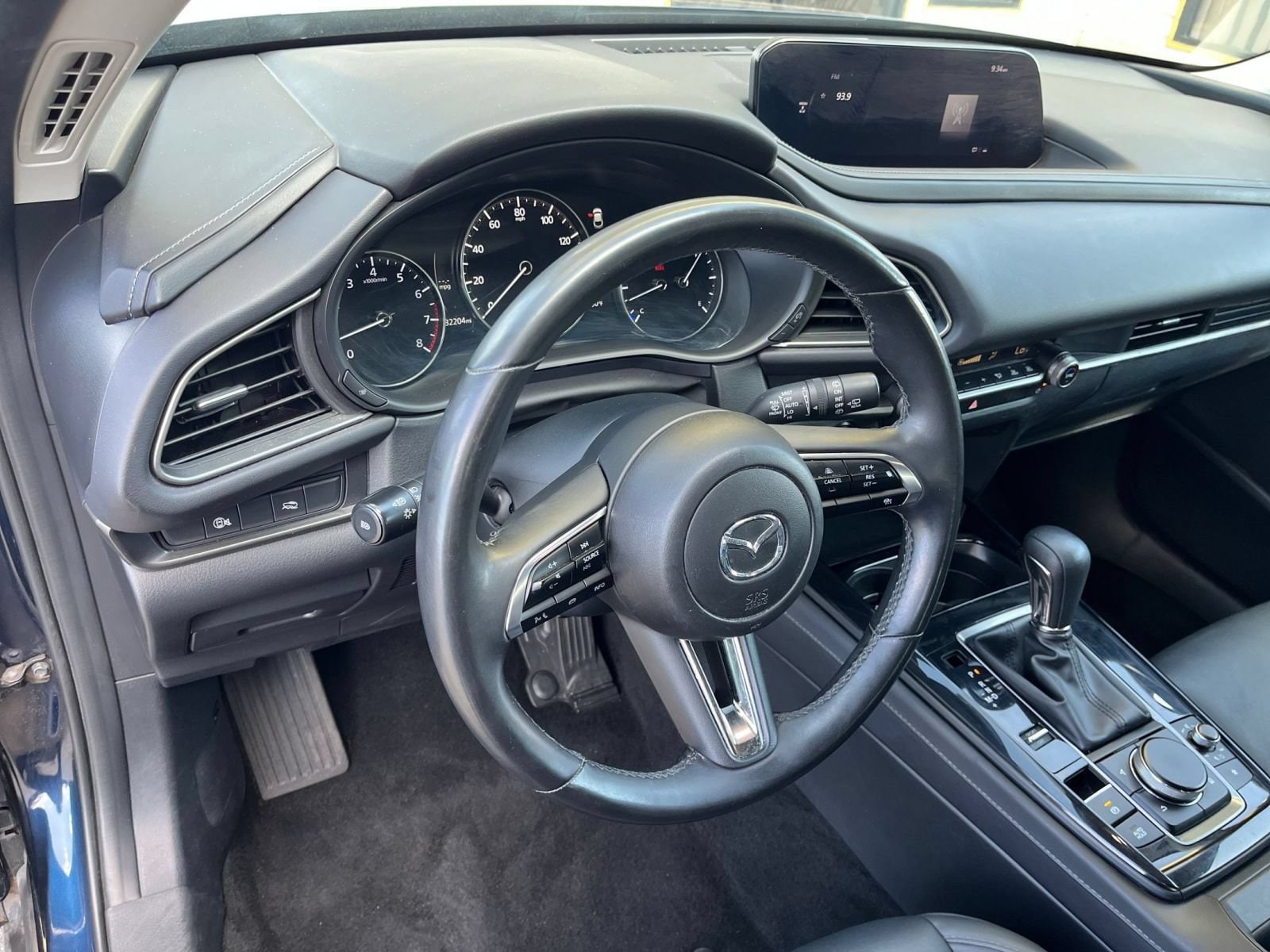 Thumbnail: 2024 Mazda CX-30 - 31