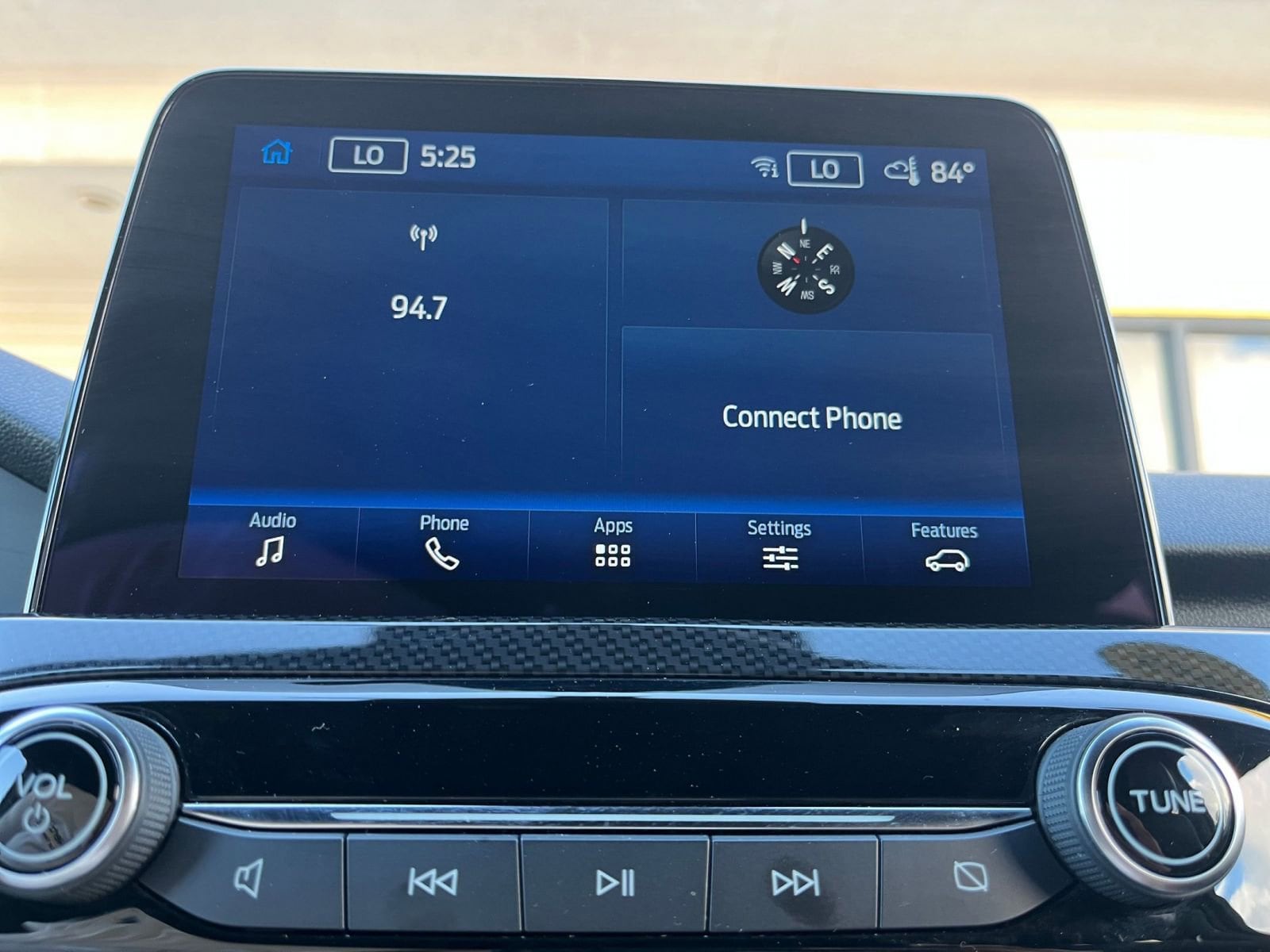 Thumbnail: 2023 Ford Escape - 21