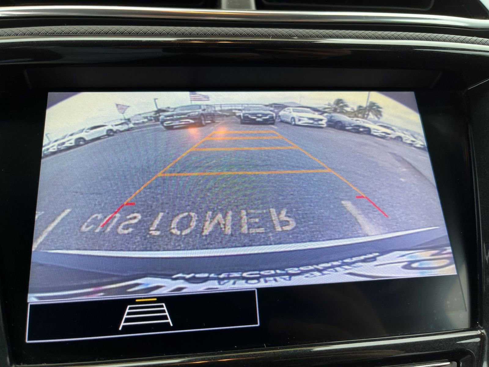 Thumbnail: 2023 Chevrolet TrailBlazer - 23