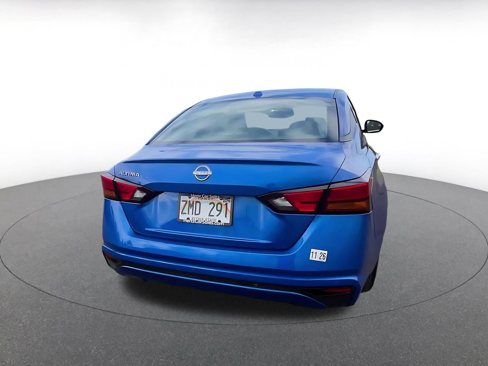 Thumbnail: 2025 Nissan Altima - 14