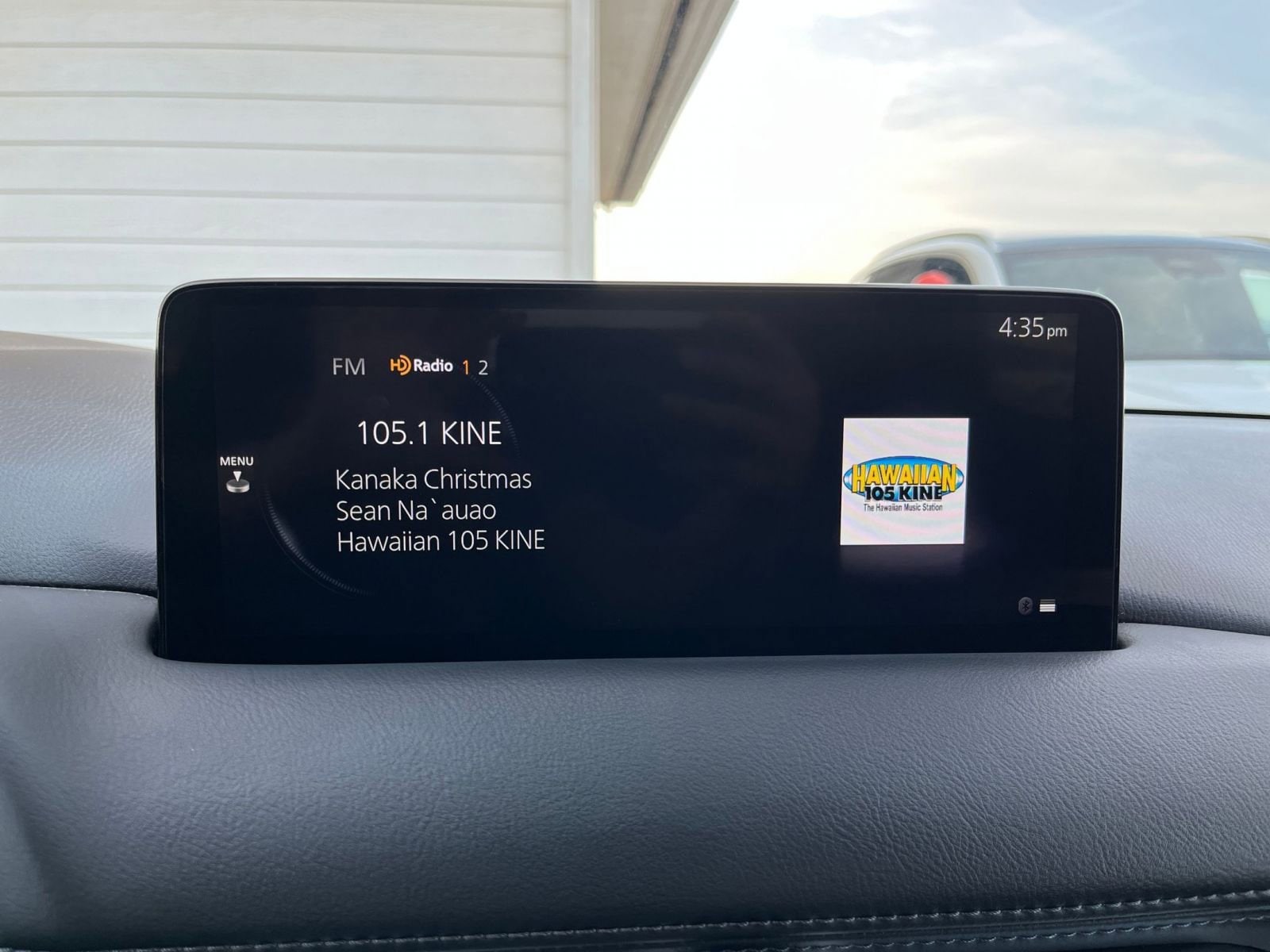 Thumbnail: 2024 Mazda CX-5 - 21