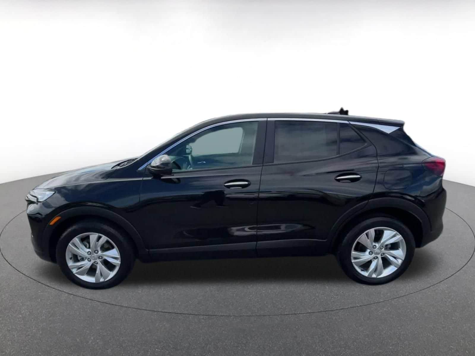 Thumbnail: 2025 Buick Encore GX - 8
