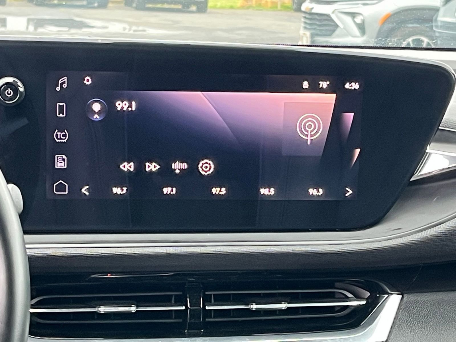 Thumbnail: 2025 Buick Envista - 17