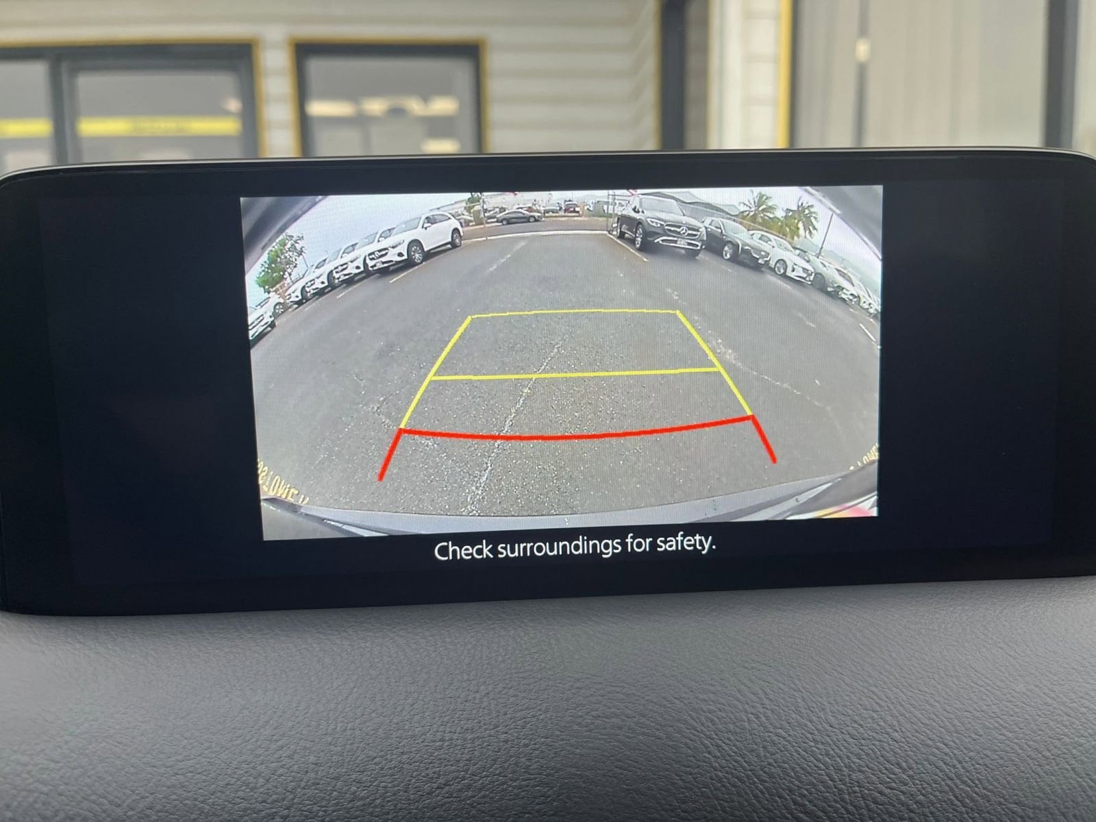 Thumbnail: 2024 Mazda CX-5 - 24