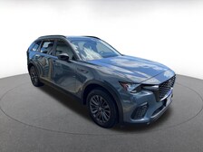 2025 Mazda CX-70 Turbo Preferred -
                  Honolulu, HI