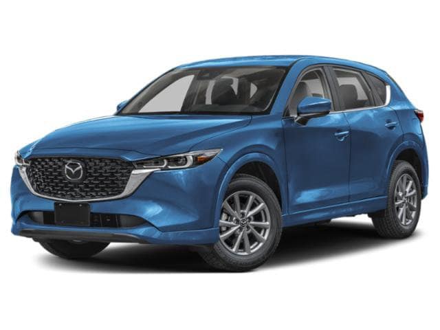 Thumbnail: 2024 Mazda CX-5 - 1