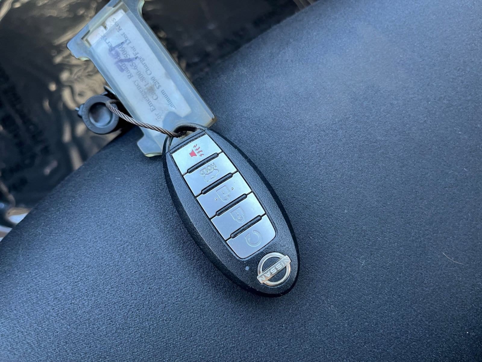 Thumbnail: 2023 Nissan Altima - 22