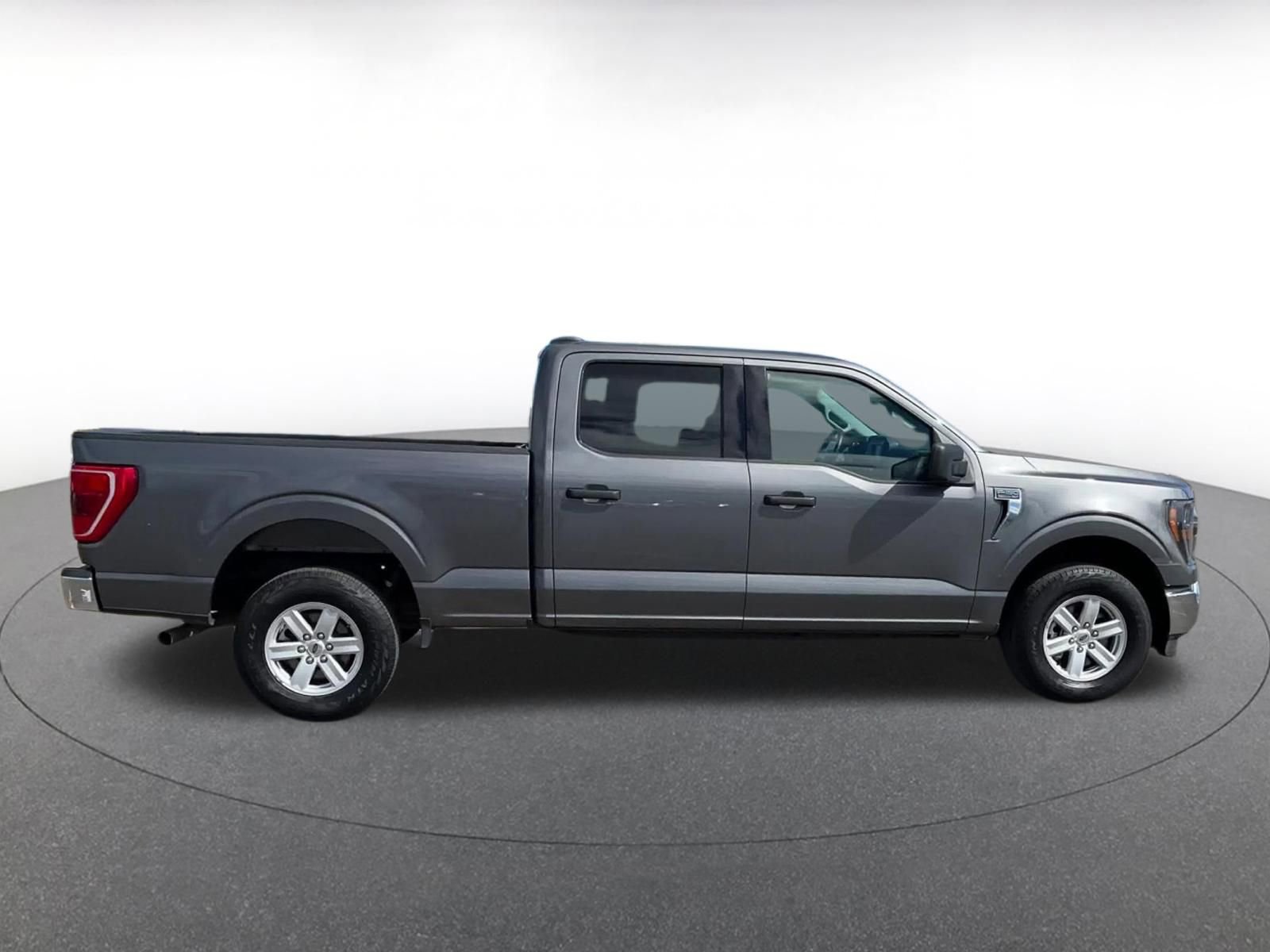 Thumbnail: 2023 Ford F-150 - 16