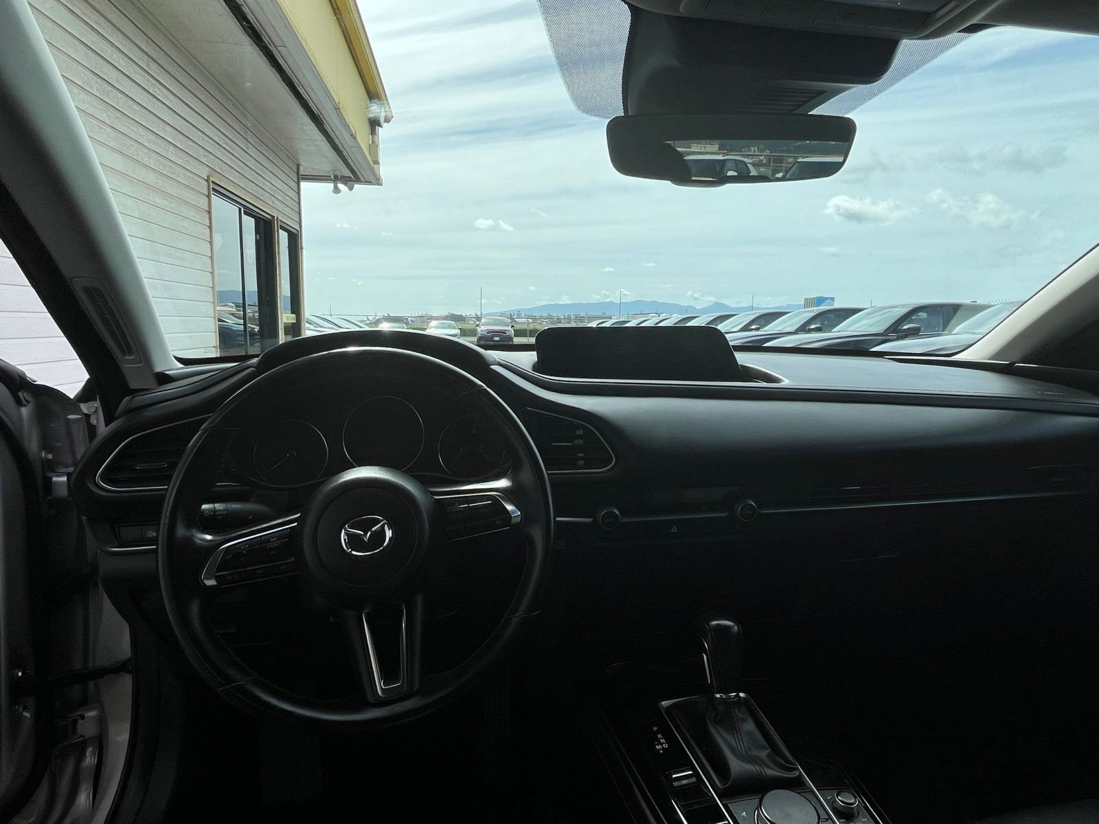 Thumbnail: 2024 Mazda CX-30 - 33