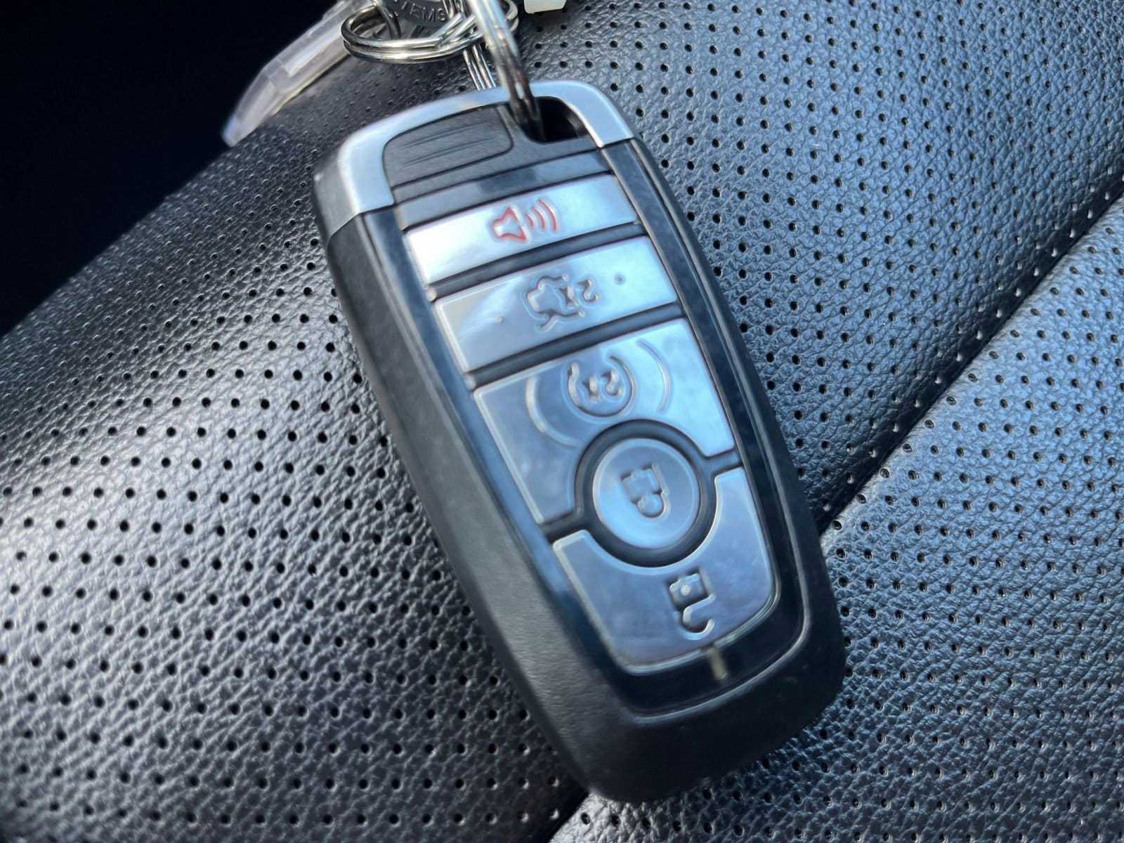 Thumbnail: 2023 Ford Mustang - 22