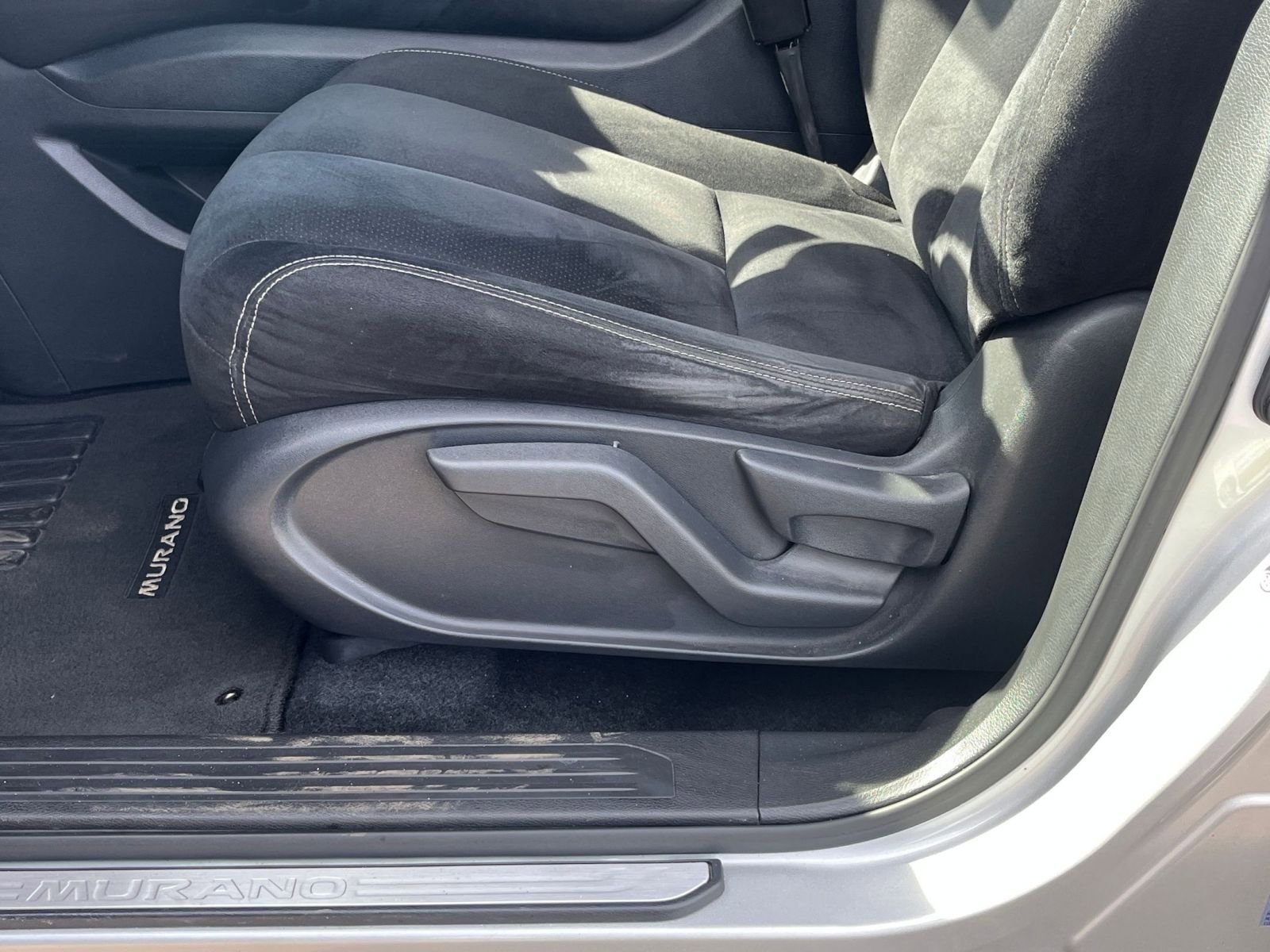 Thumbnail: 2023 Nissan Murano - 25