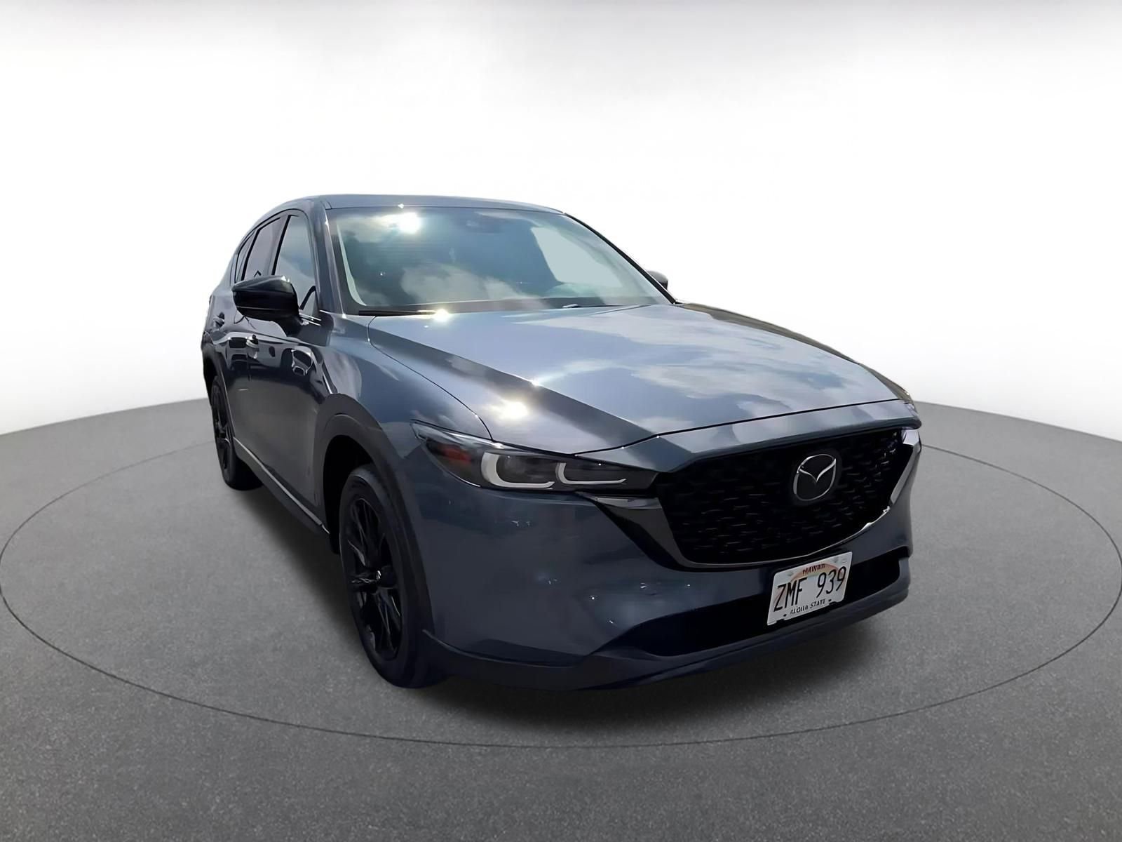 Thumbnail: 2024 Mazda CX-5 - 3