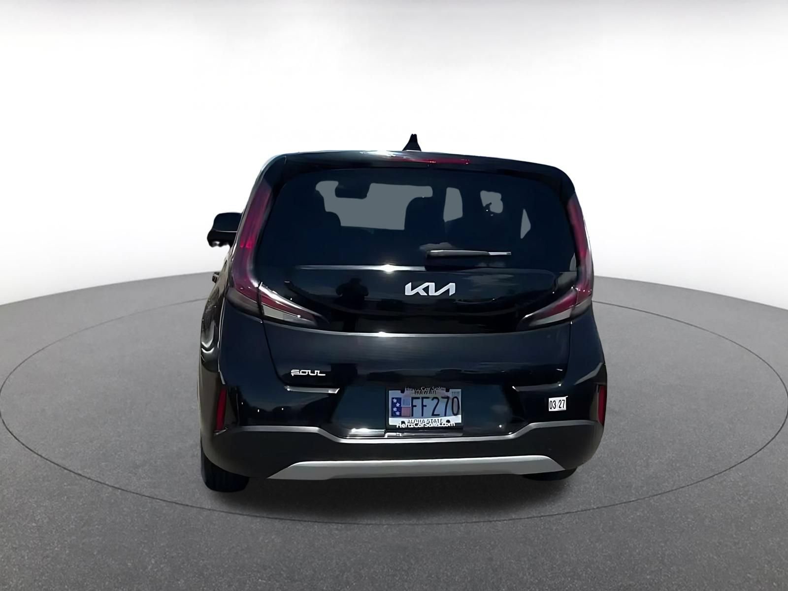 Thumbnail: 2025 Kia Soul - 12