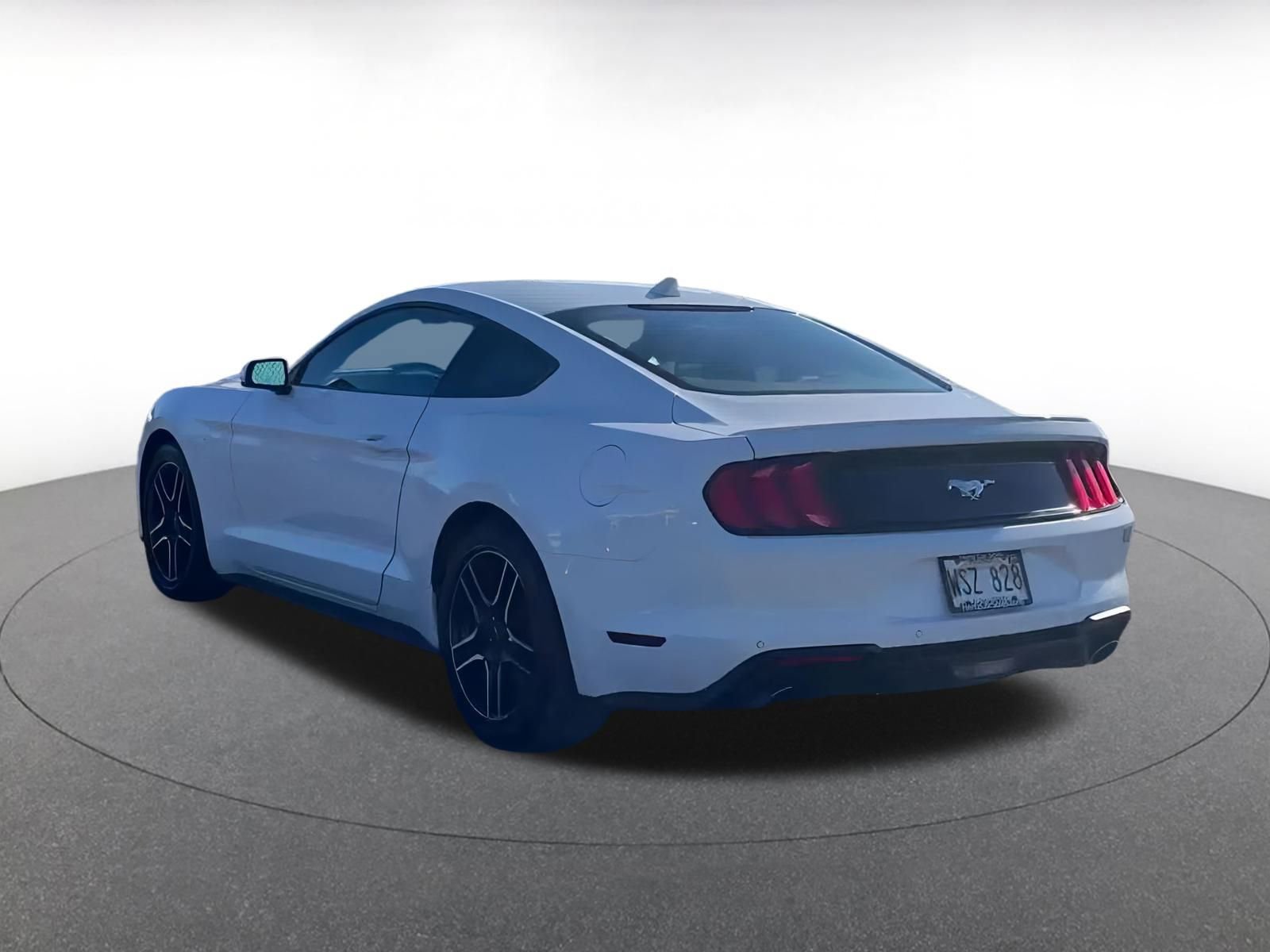 Thumbnail: 2023 Ford Mustang - 11