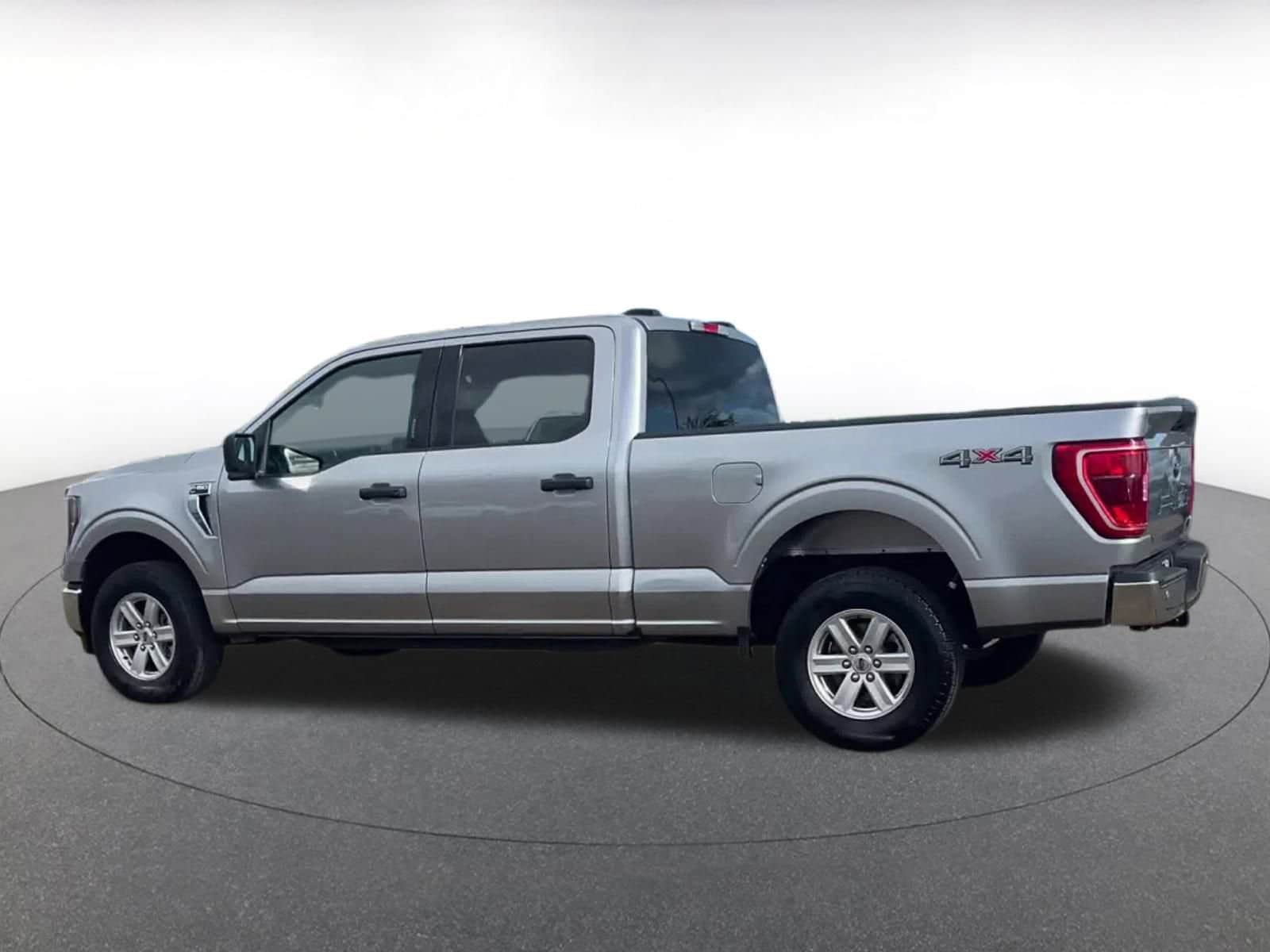 Thumbnail: 2023 Ford F-150 - 16