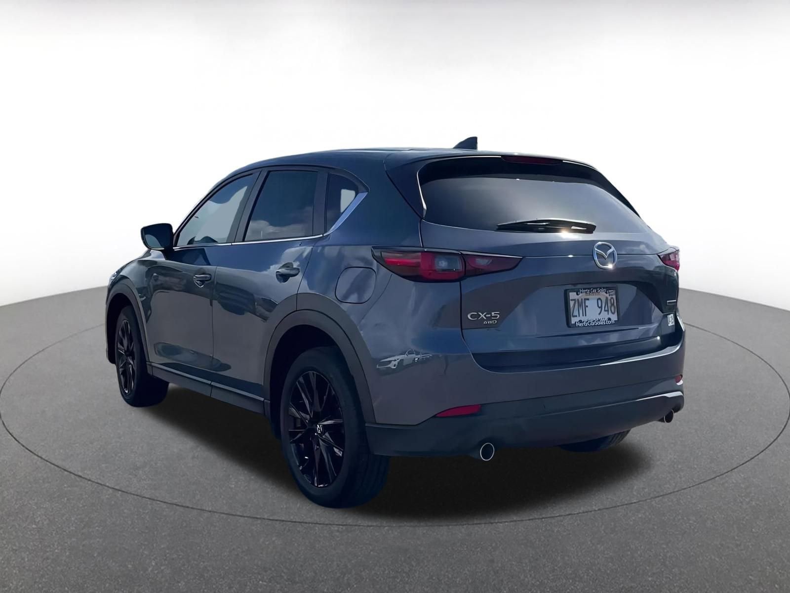 Thumbnail: 2024 Mazda CX-5 - 11