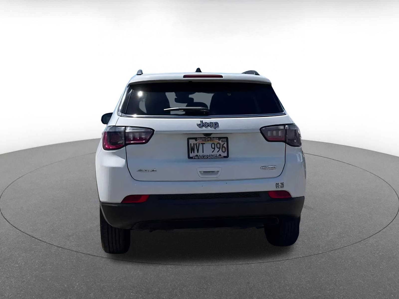 Thumbnail: 2023 Jeep Compass - 12