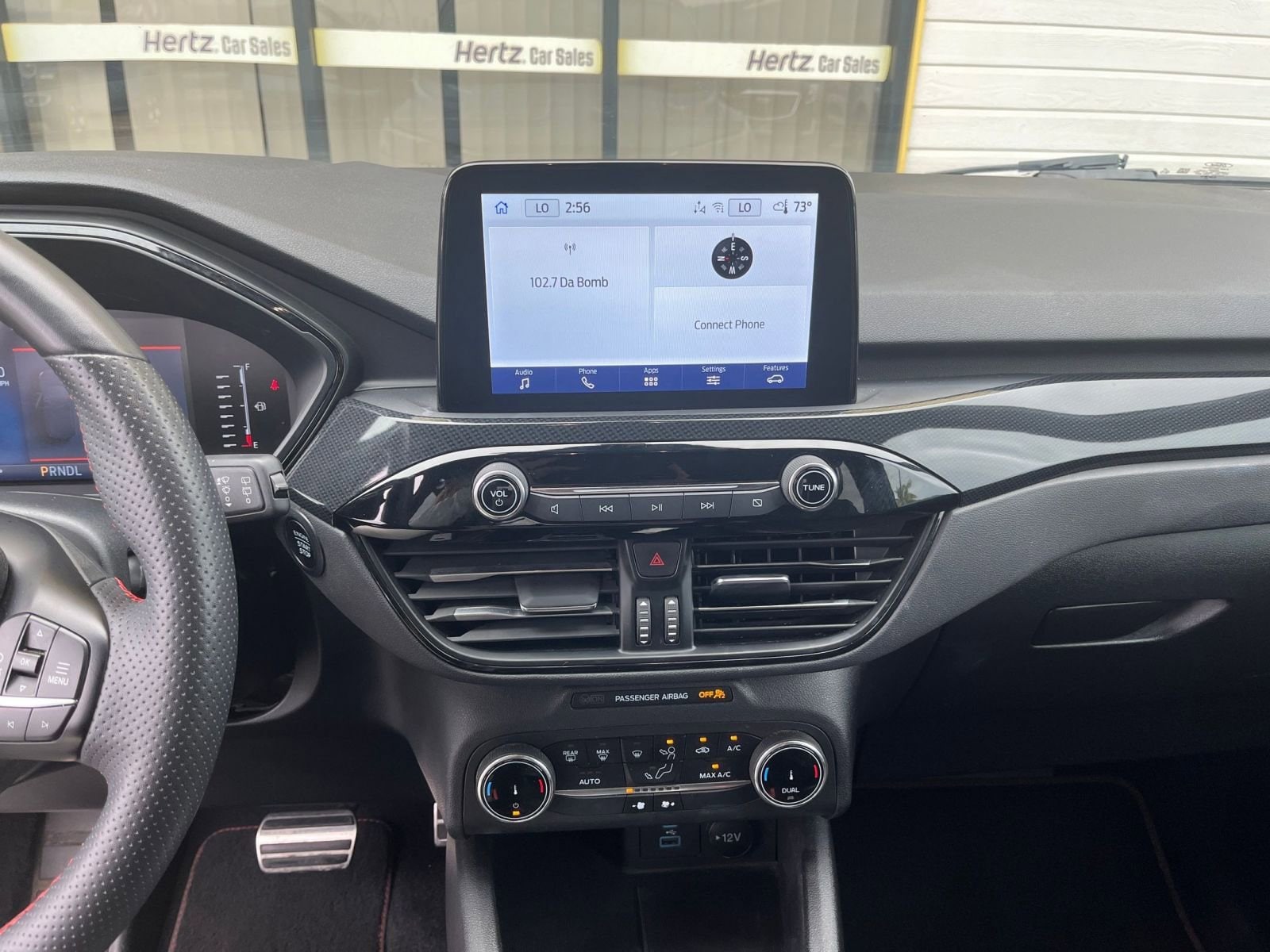 Thumbnail: 2023 Ford Escape - 17