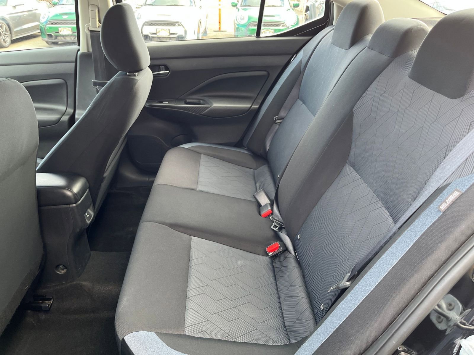 Thumbnail: 2023 Nissan Versa - 23