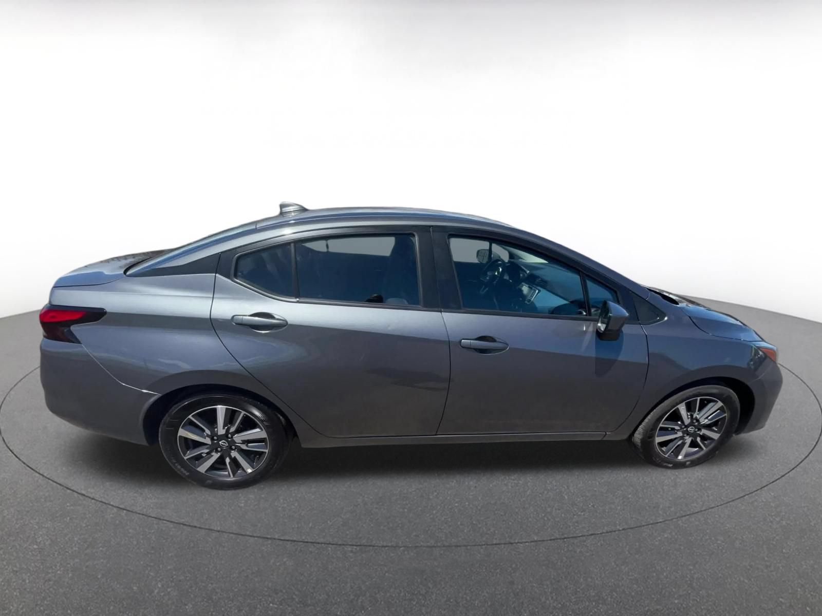 Thumbnail: 2025 Nissan Versa - 16