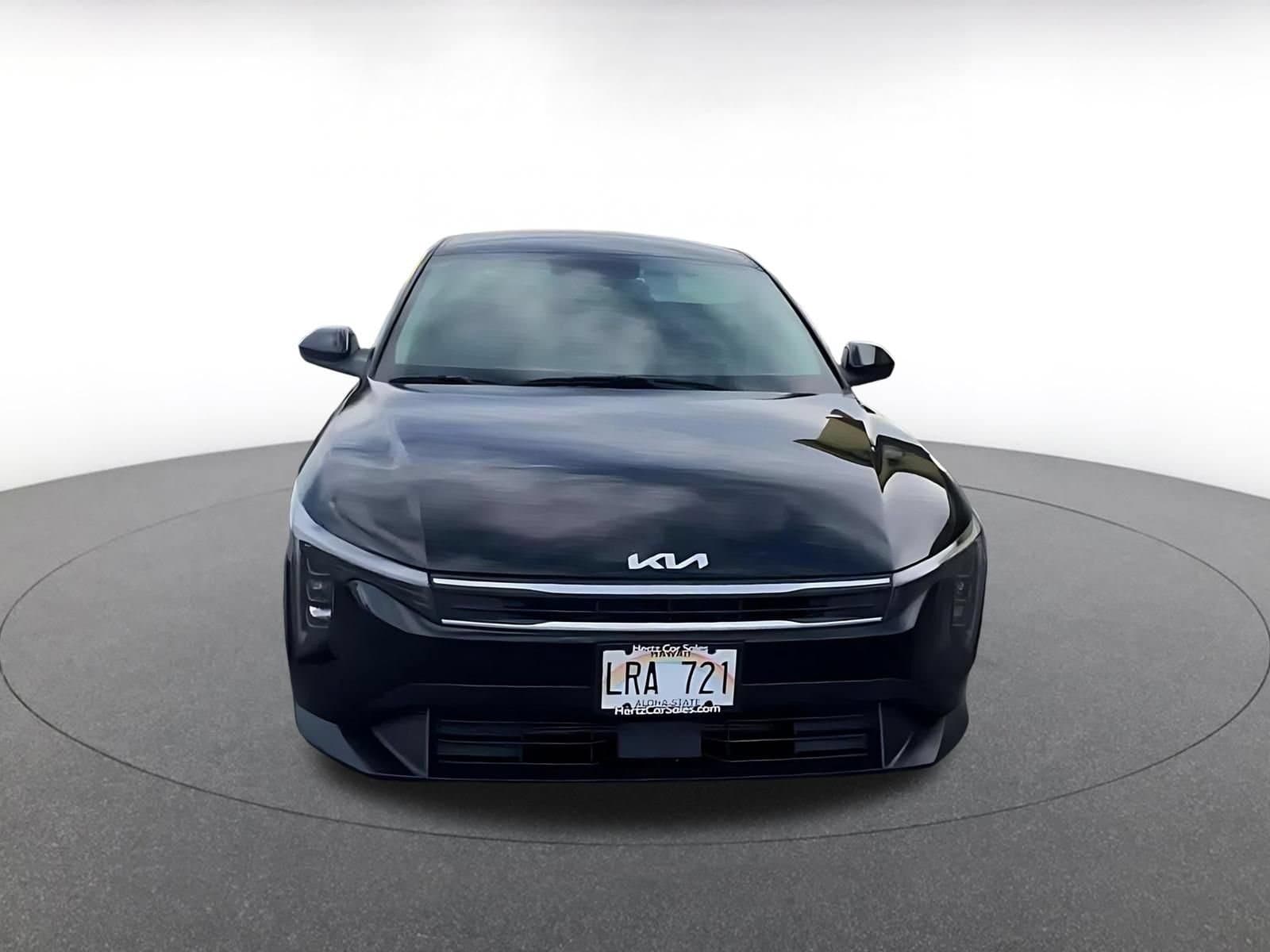 Thumbnail: 2025 Kia K4 - 4