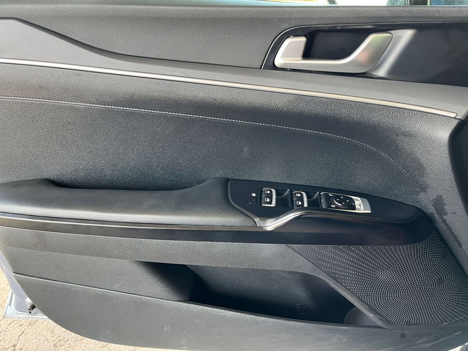 Thumbnail: 2023 Kia K5 - 20