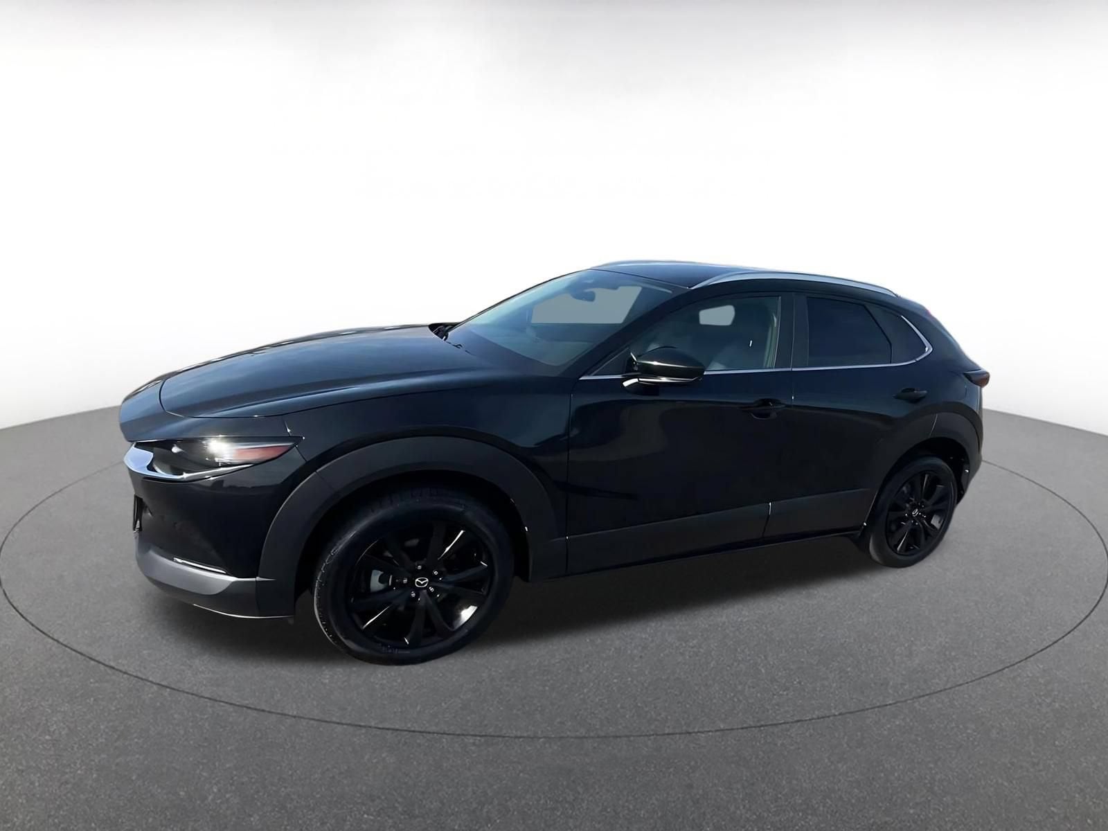 Thumbnail: 2024 Mazda CX-30 - 7