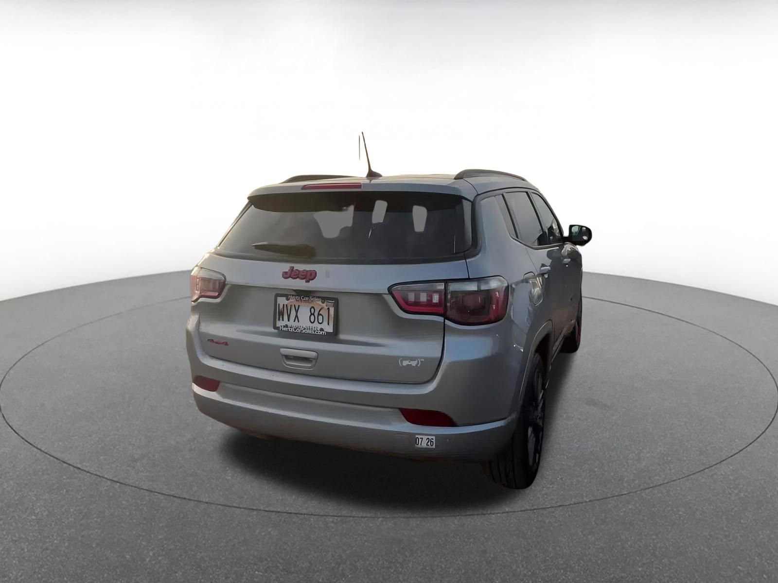 Thumbnail: 2023 Jeep Compass - 14