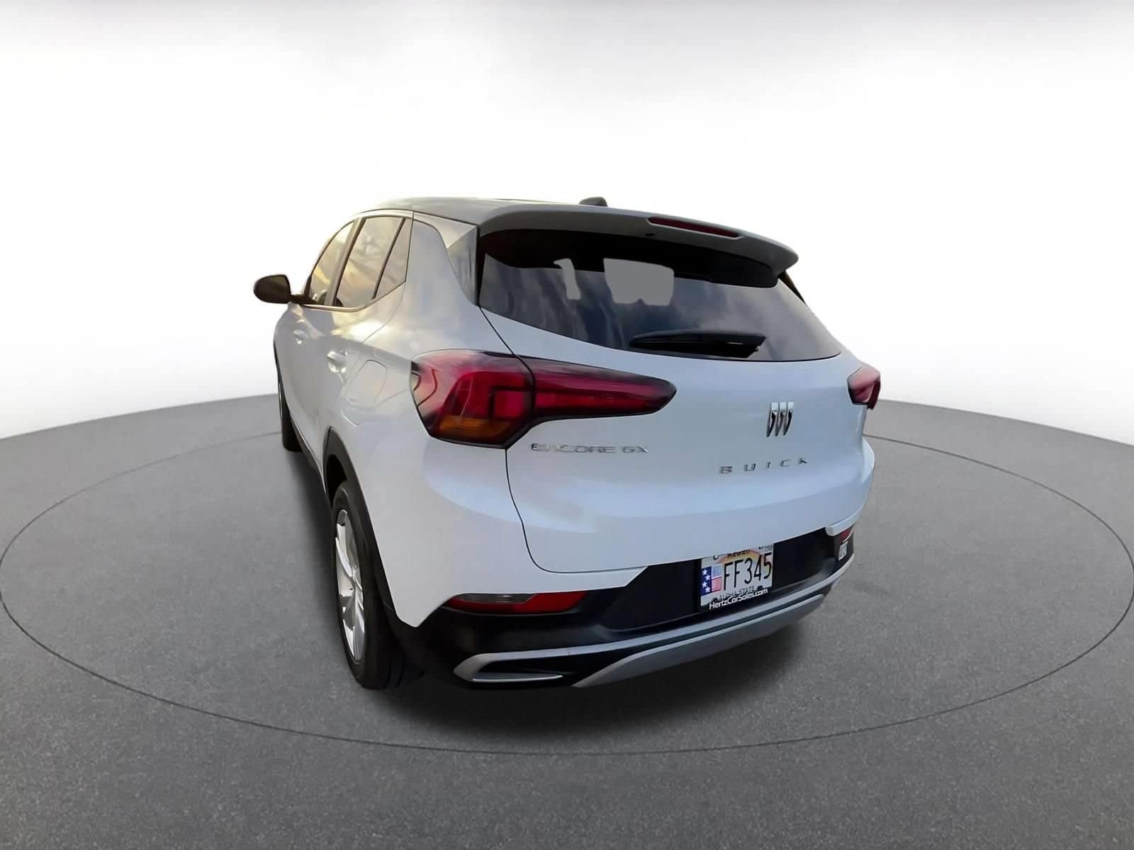 Thumbnail: 2025 Buick Encore GX - 11