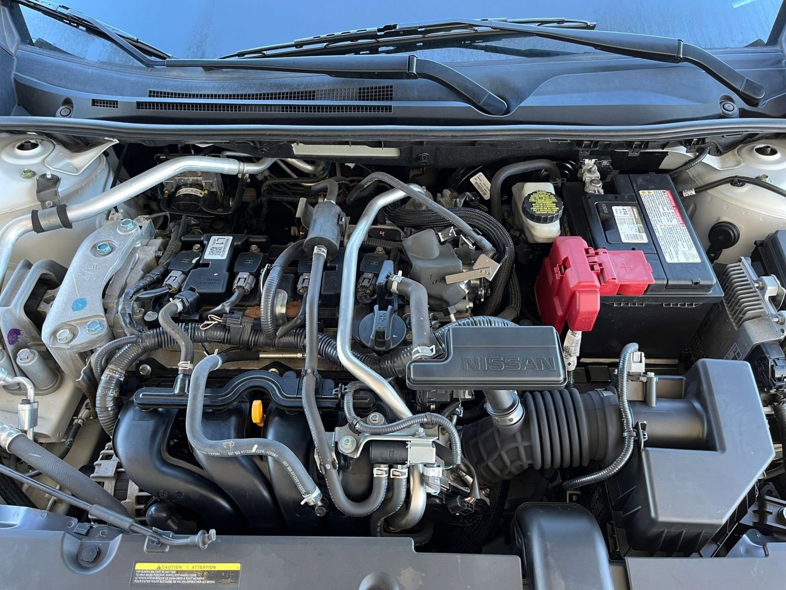 Thumbnail: 2021 Nissan Sentra - 30