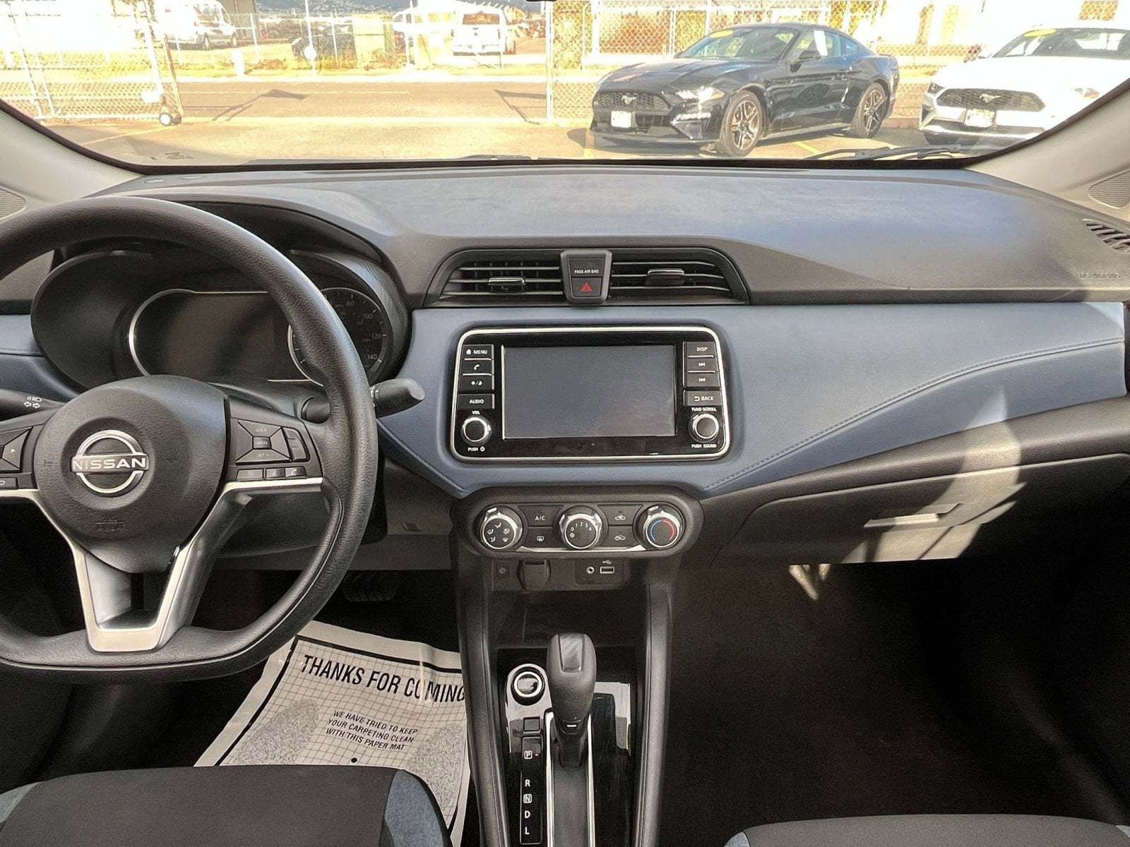 Thumbnail: 2023 Nissan Versa - 31