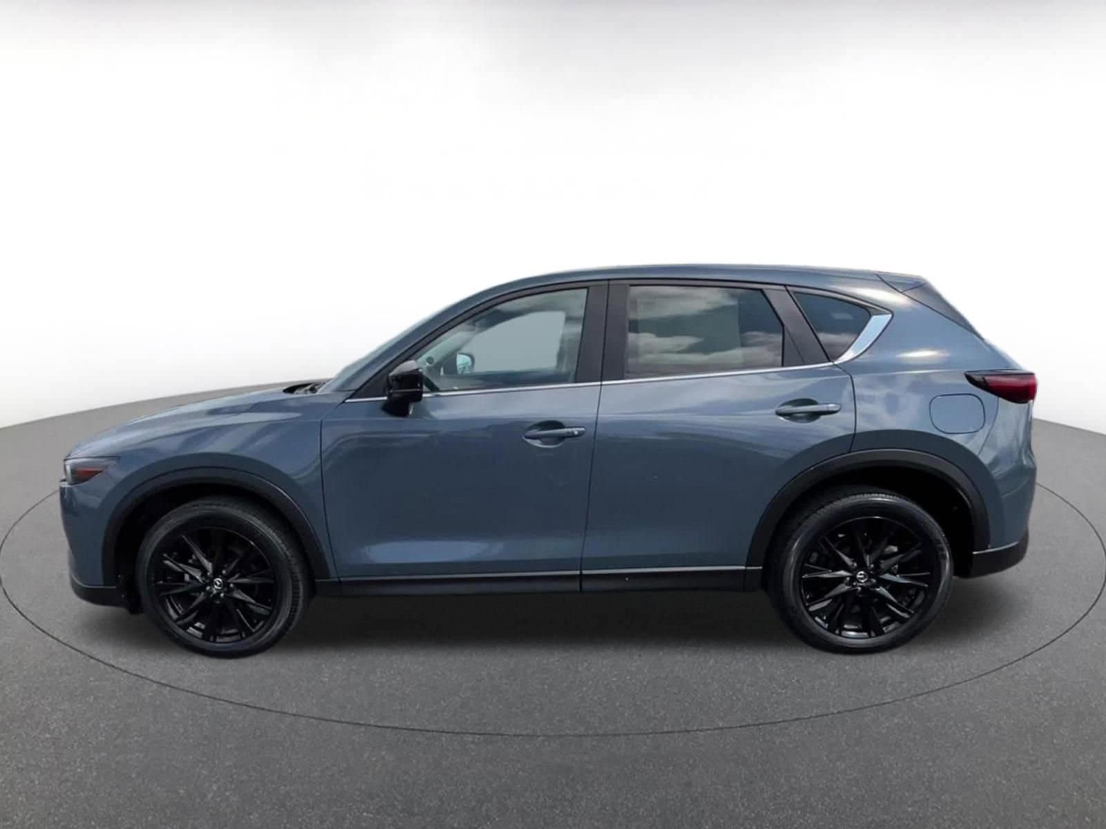 Thumbnail: 2024 Mazda CX-5 - 9