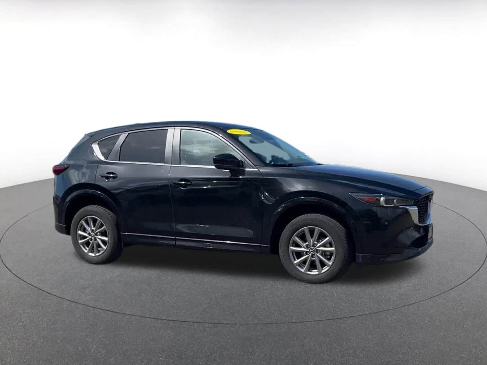 Thumbnail: 2024 Mazda CX-5 - 1