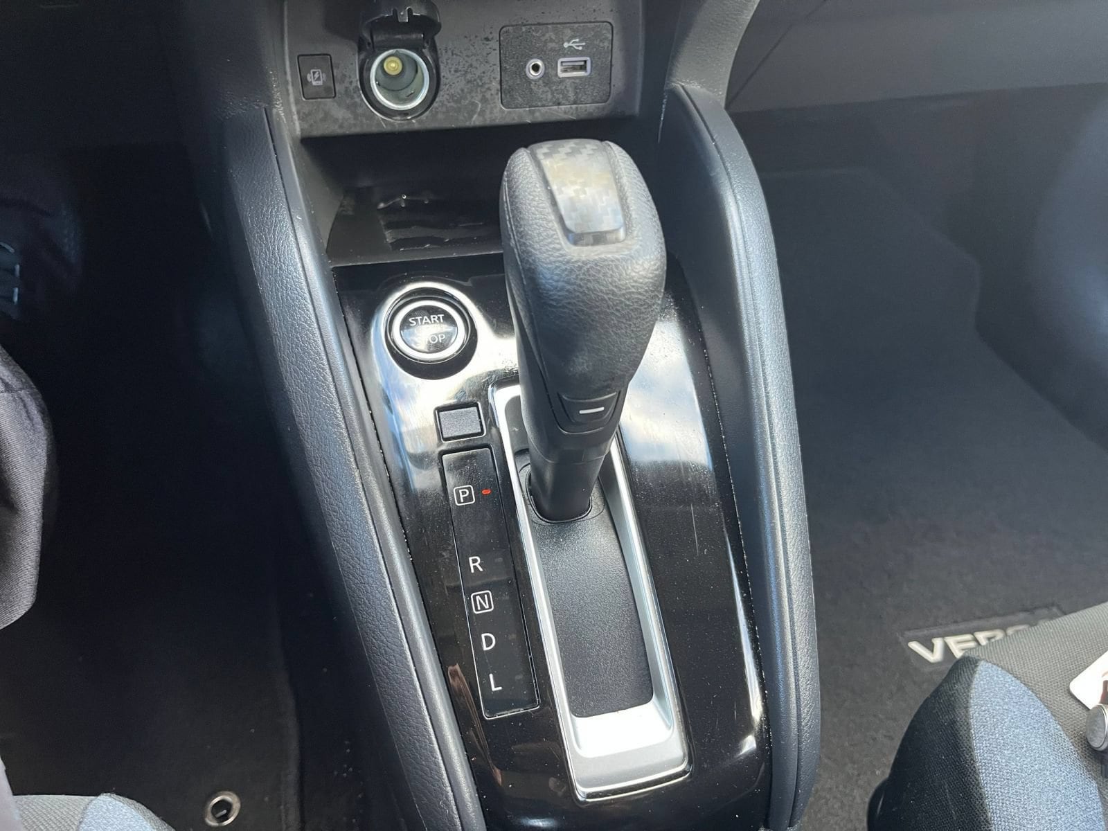 Thumbnail: 2025 Nissan Versa - 34